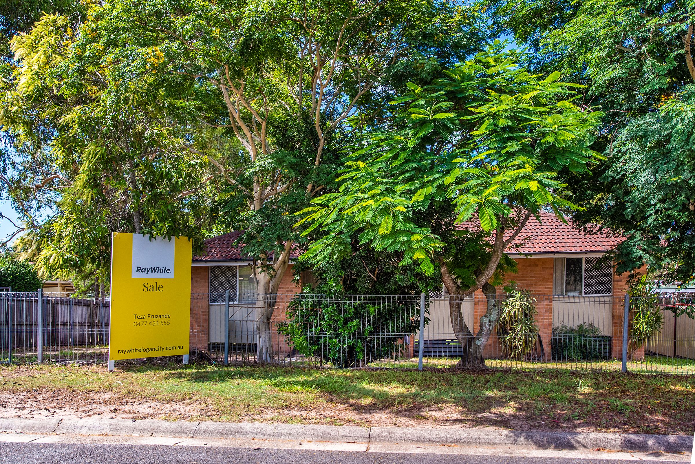 17 Bramston Street, Woodridge, QLD 4114