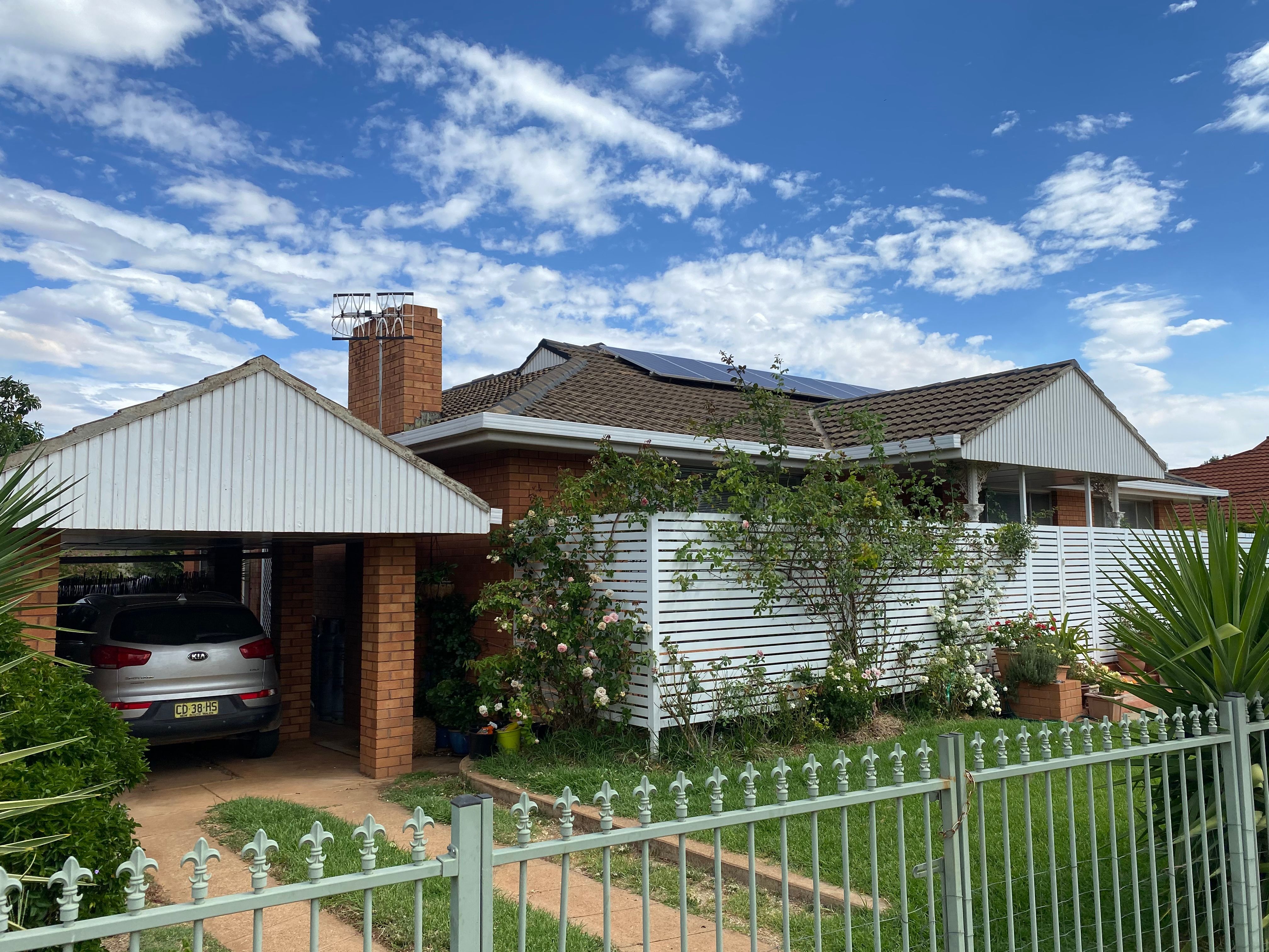 152 Bathurst Street, Condobolin, NSW 2877