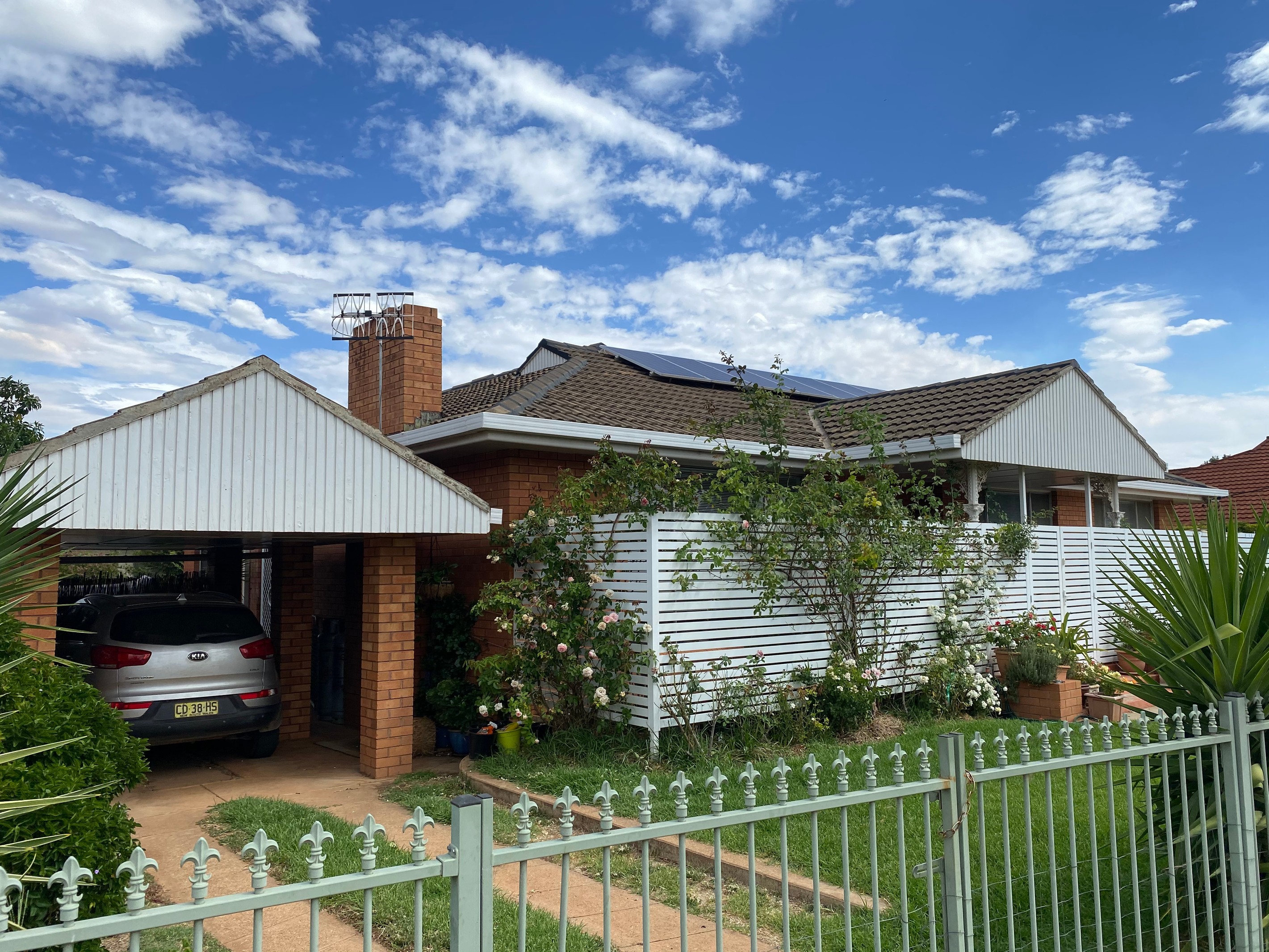 152 Bathurst Street, Condobolin, NSW 2877