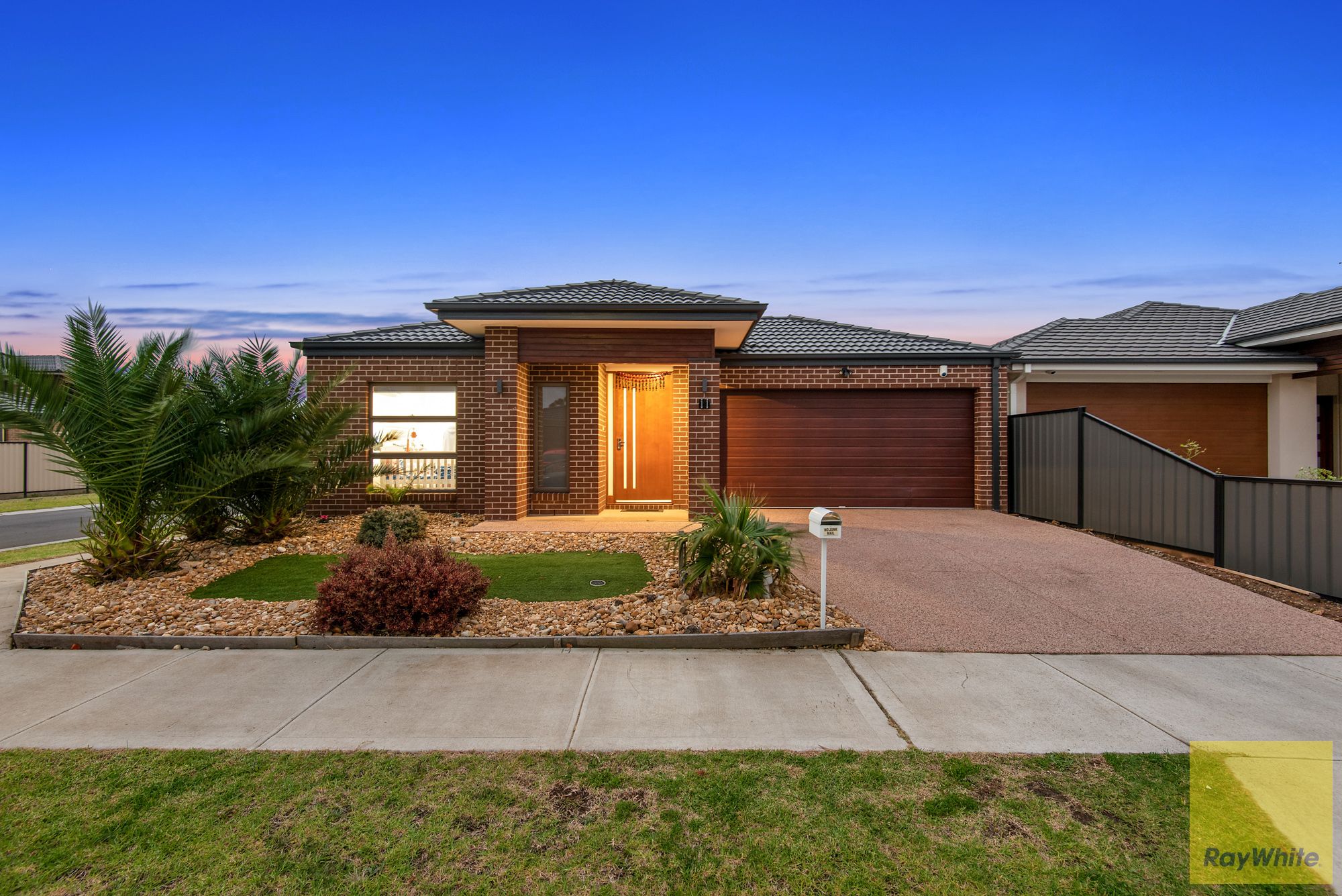 11 Zion Avenue, Tarneit, VIC 3029