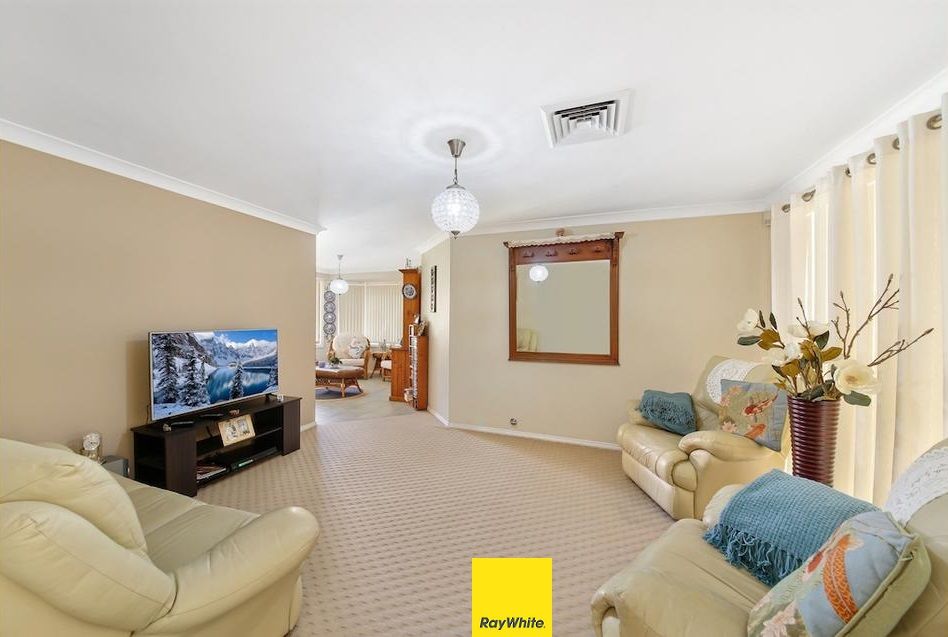 3 Hayes Court, Harrington Park, NSW 2567
