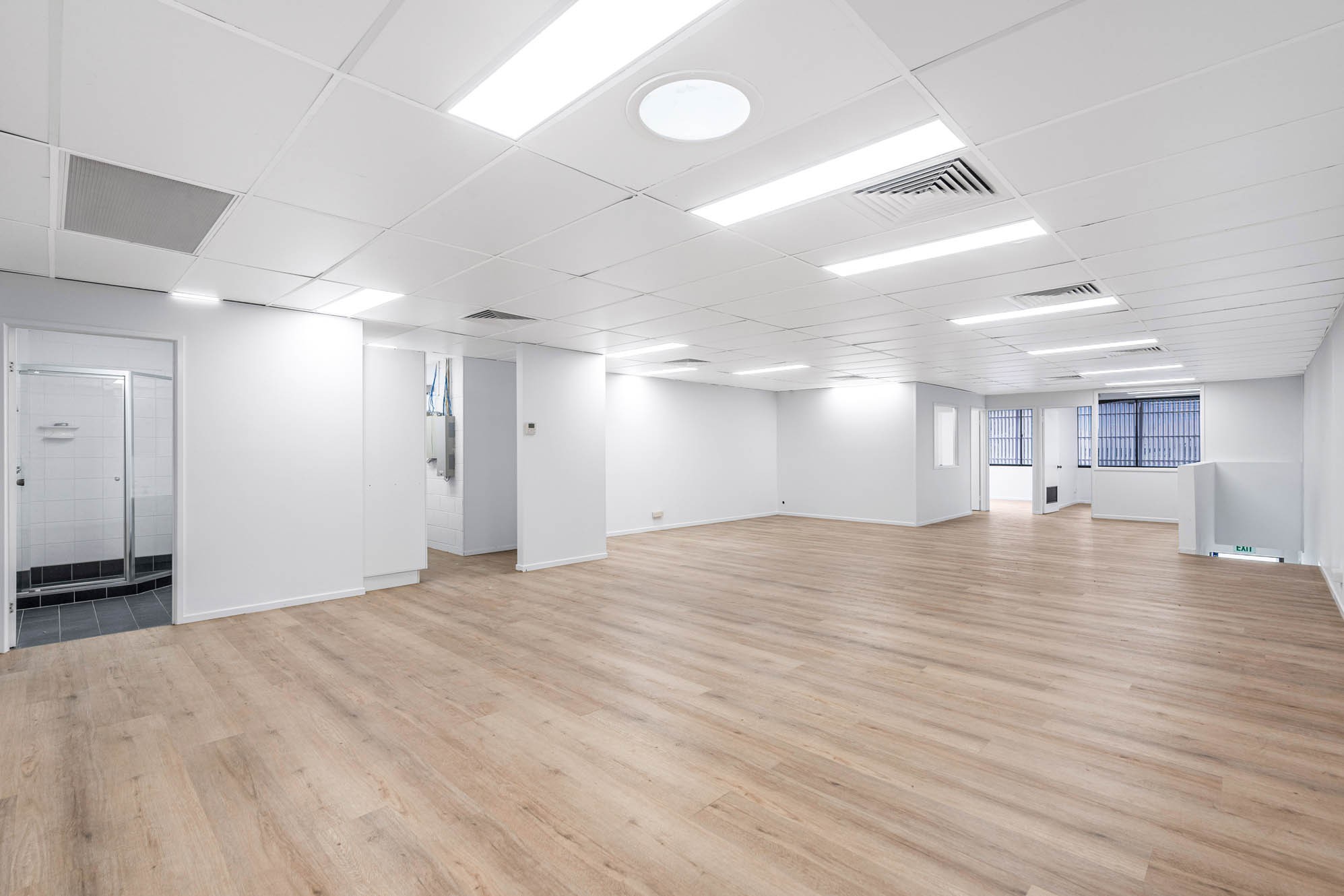 5/139 Sandgate Road, Albion, QLD 4010