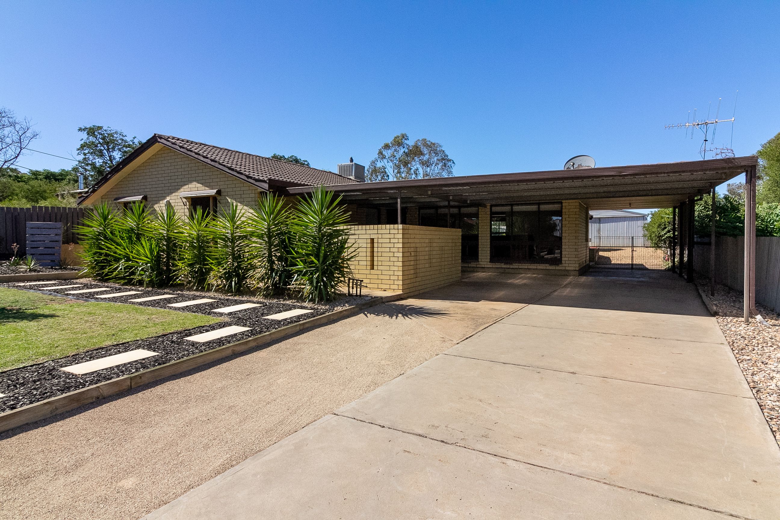 12 Morris Street, Loveday, SA 5345