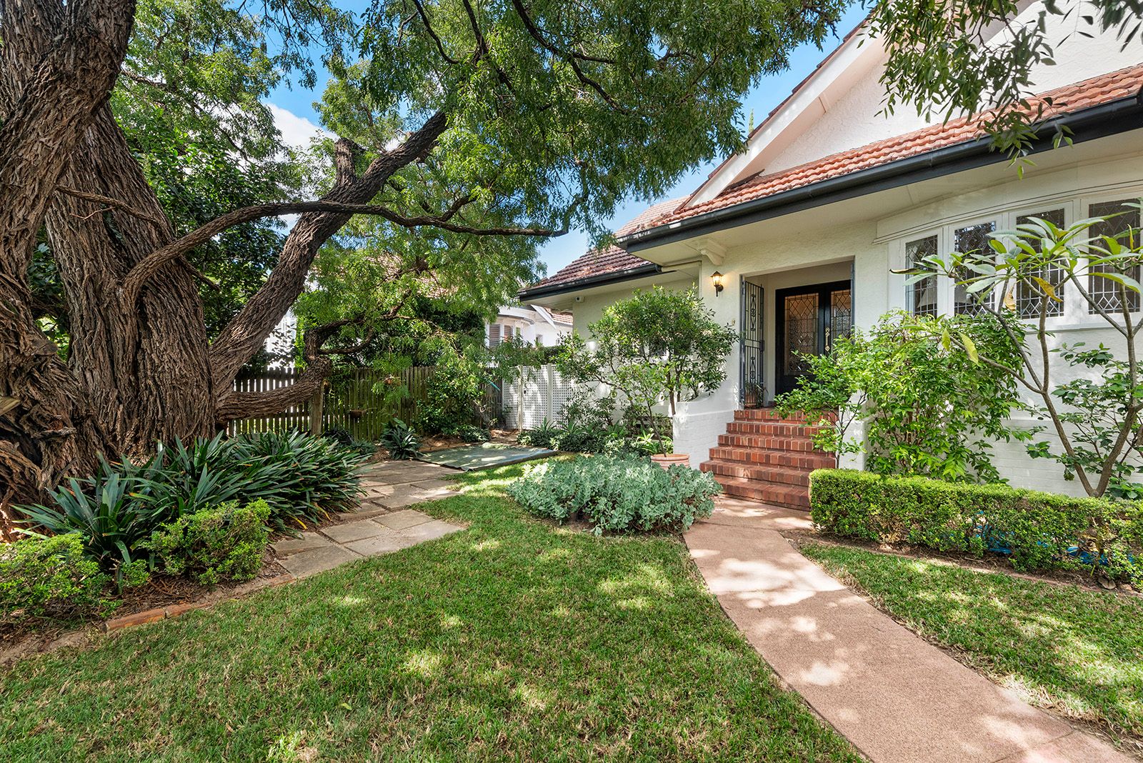 25 Milne Street, Clayfield, QLD 4011