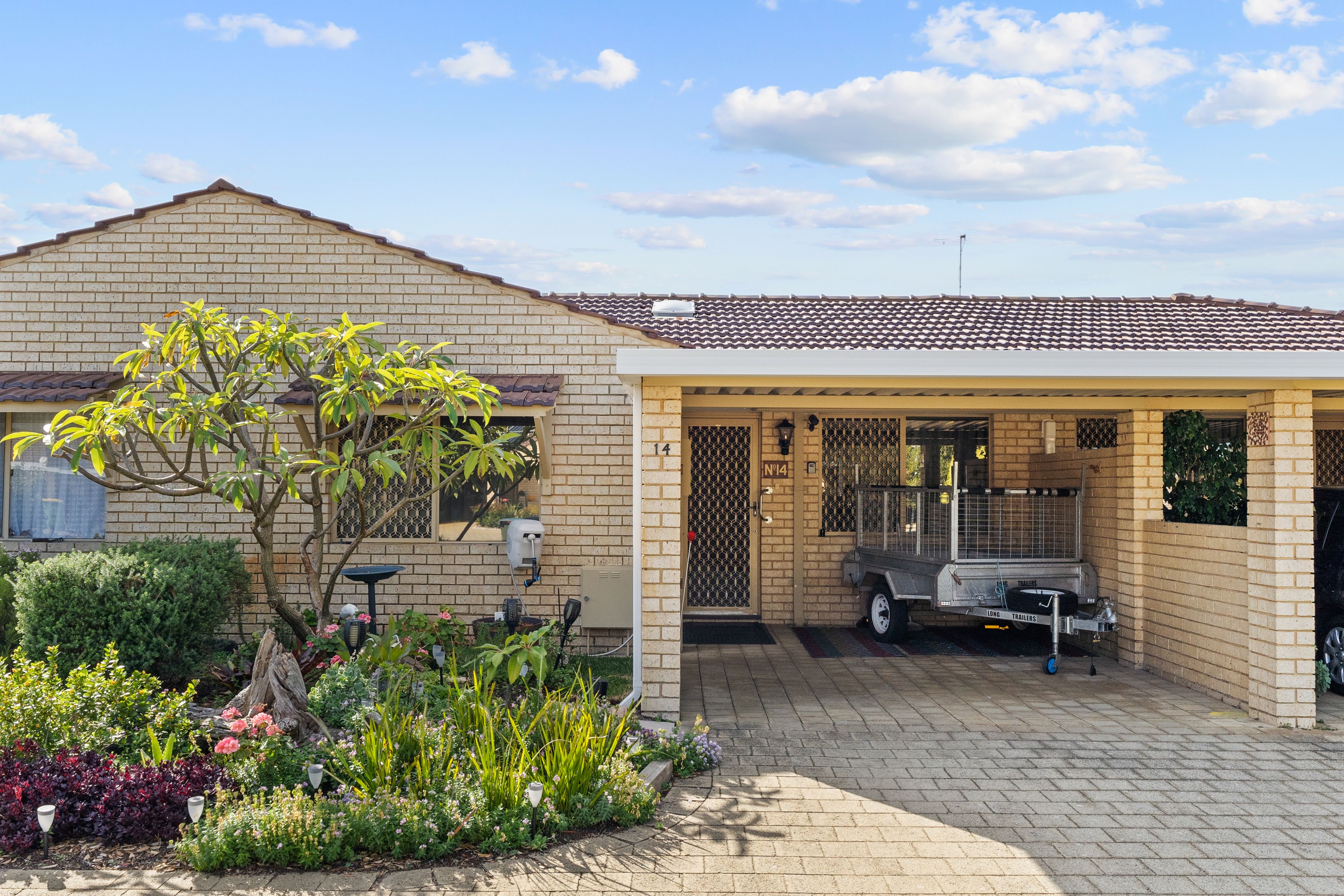 14/9-11 Ashford Avenue, Rockingham, WA 6168