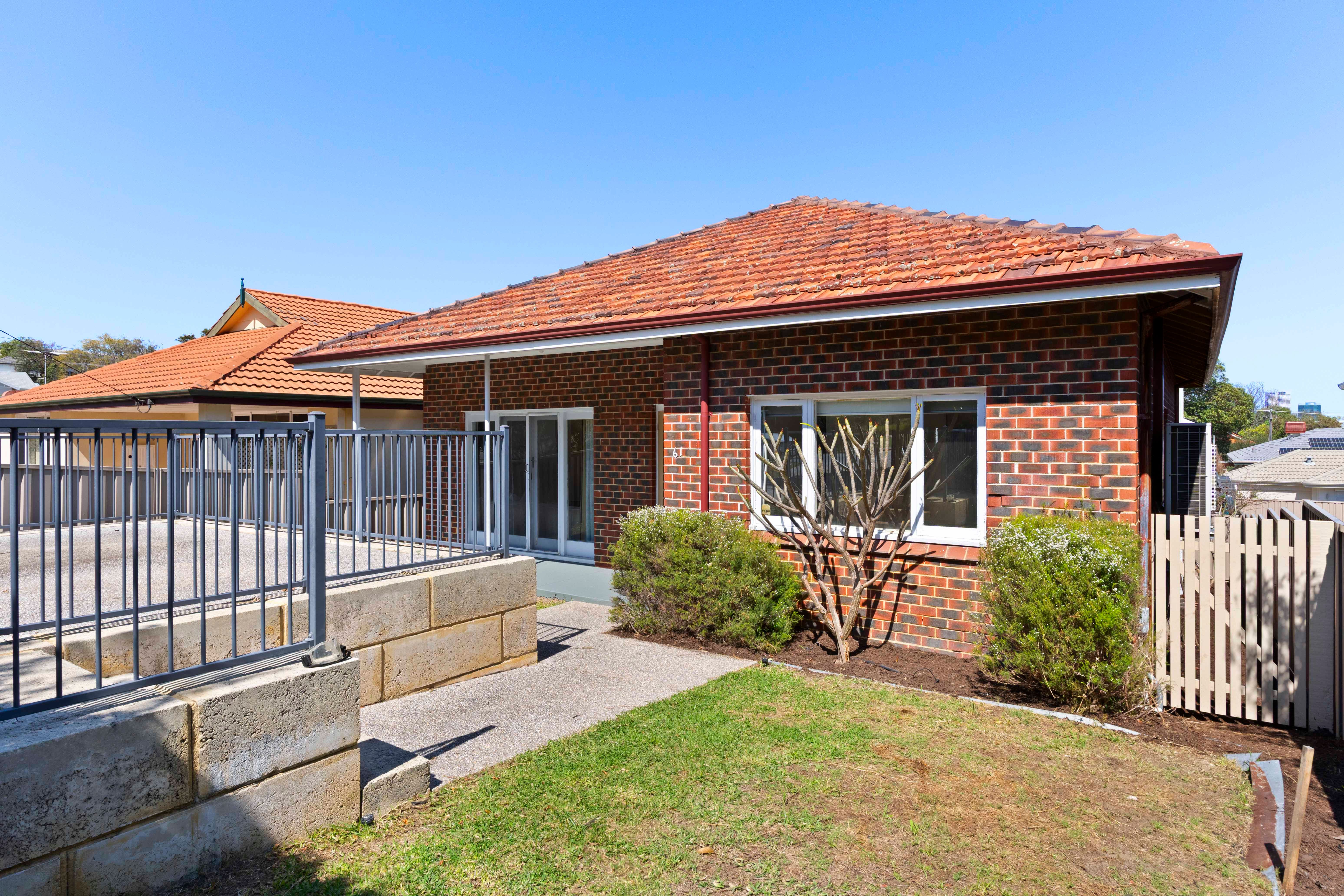 61 Redfern Street — photo from Ray White Inner North