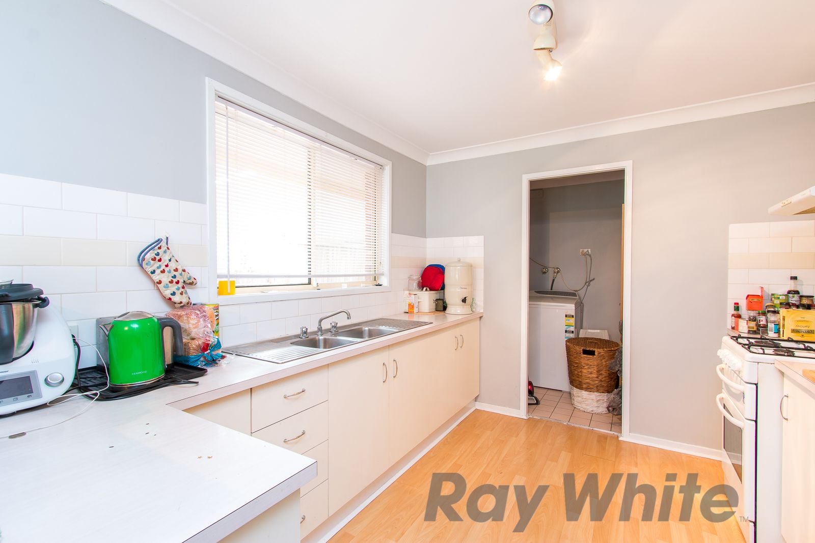 1/19 Floribunda Close, Warabrook, NSW 2304