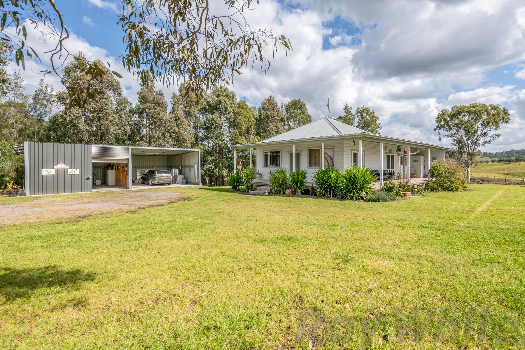 351 Glen Martin Road, Clarence Town, NSW 2321