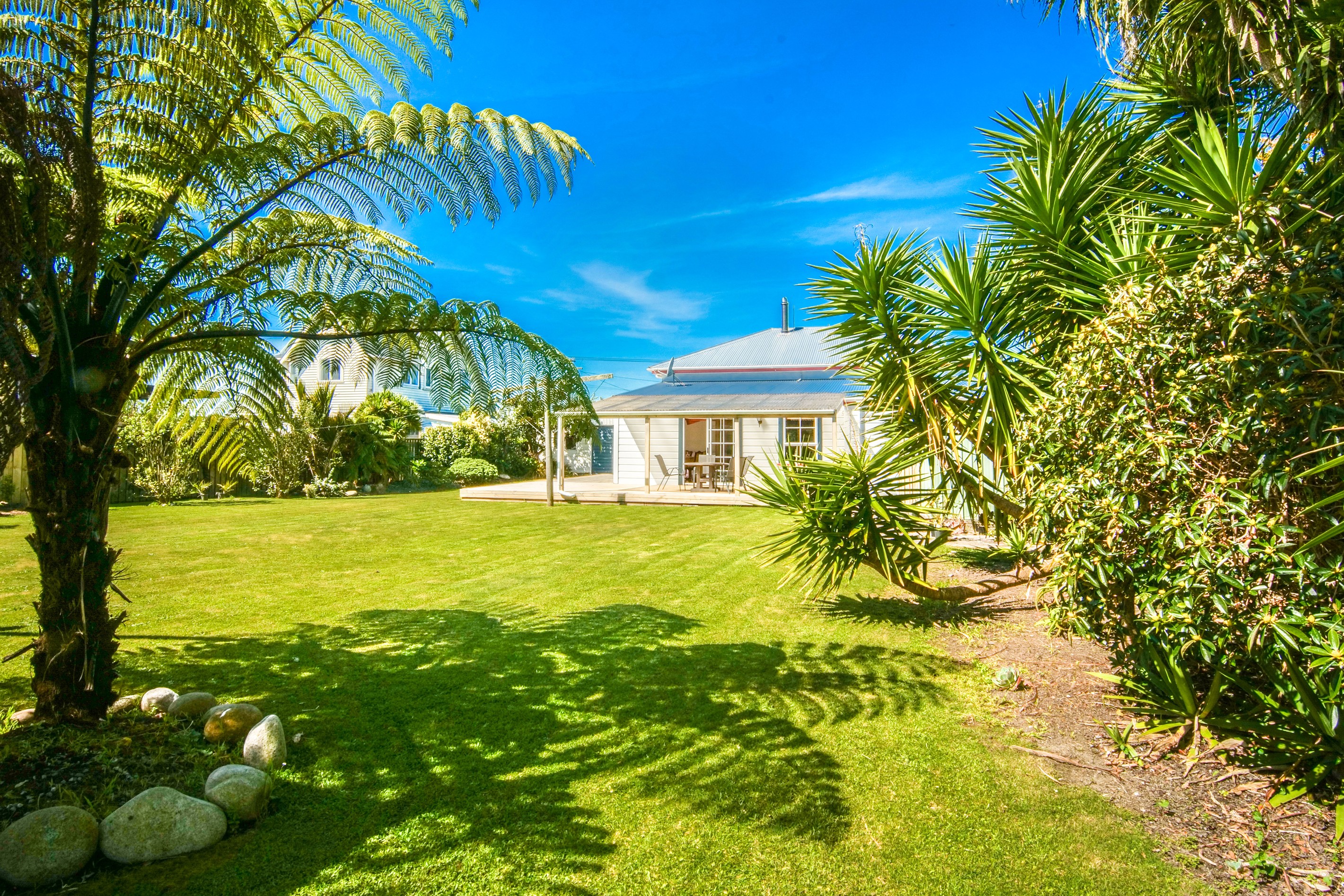 112 Romilly Street, Westport, Buller District