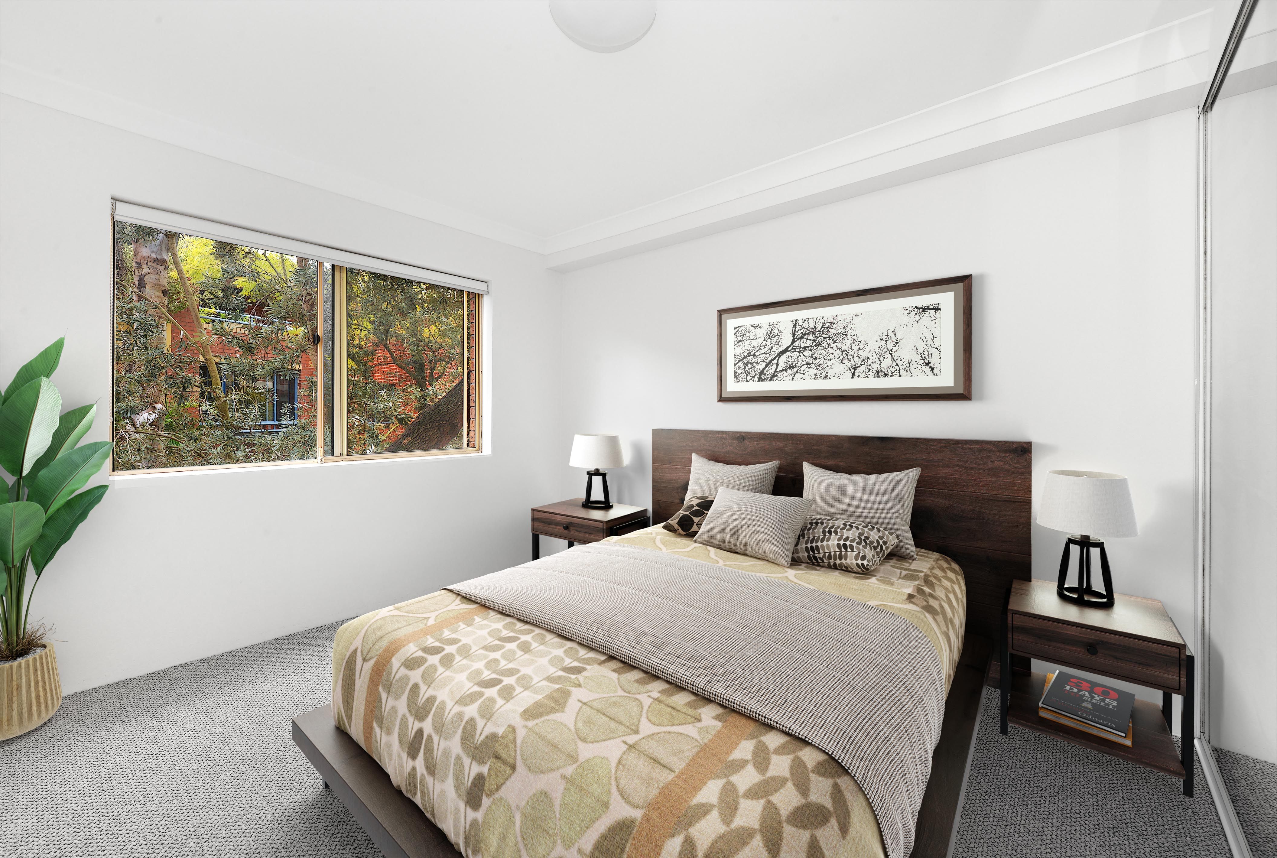 4/50-52 Anzac Parade, Kensington, NSW 2033