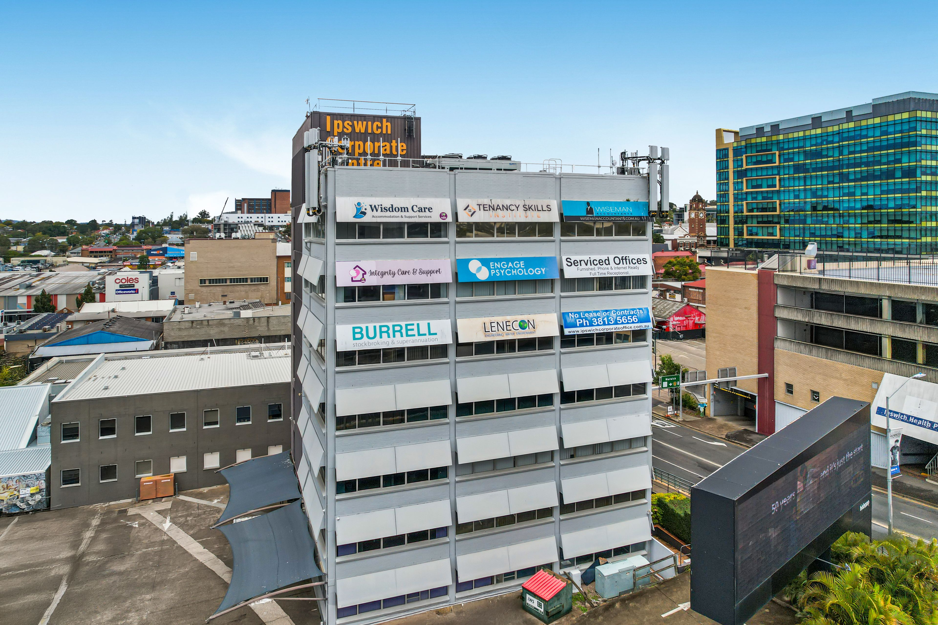 16 East Street, Ipswich, QLD 4305