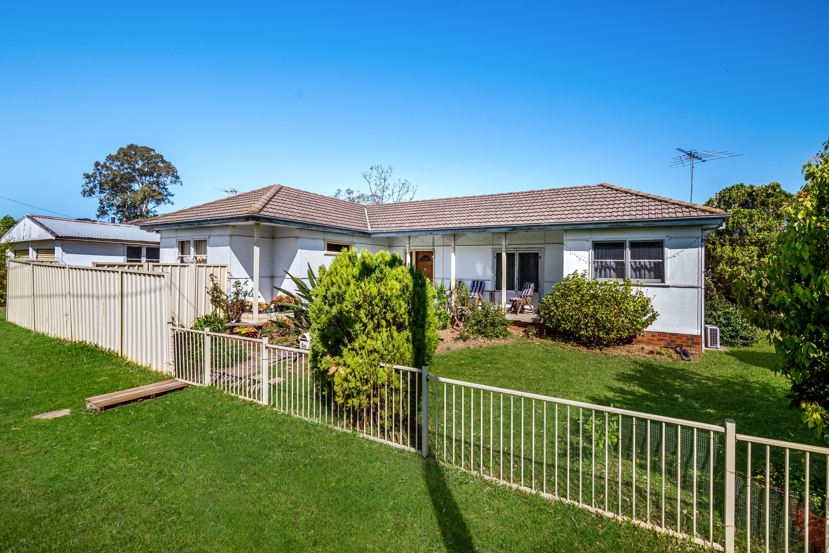 56 Surrey Street, Minto, NSW 2566