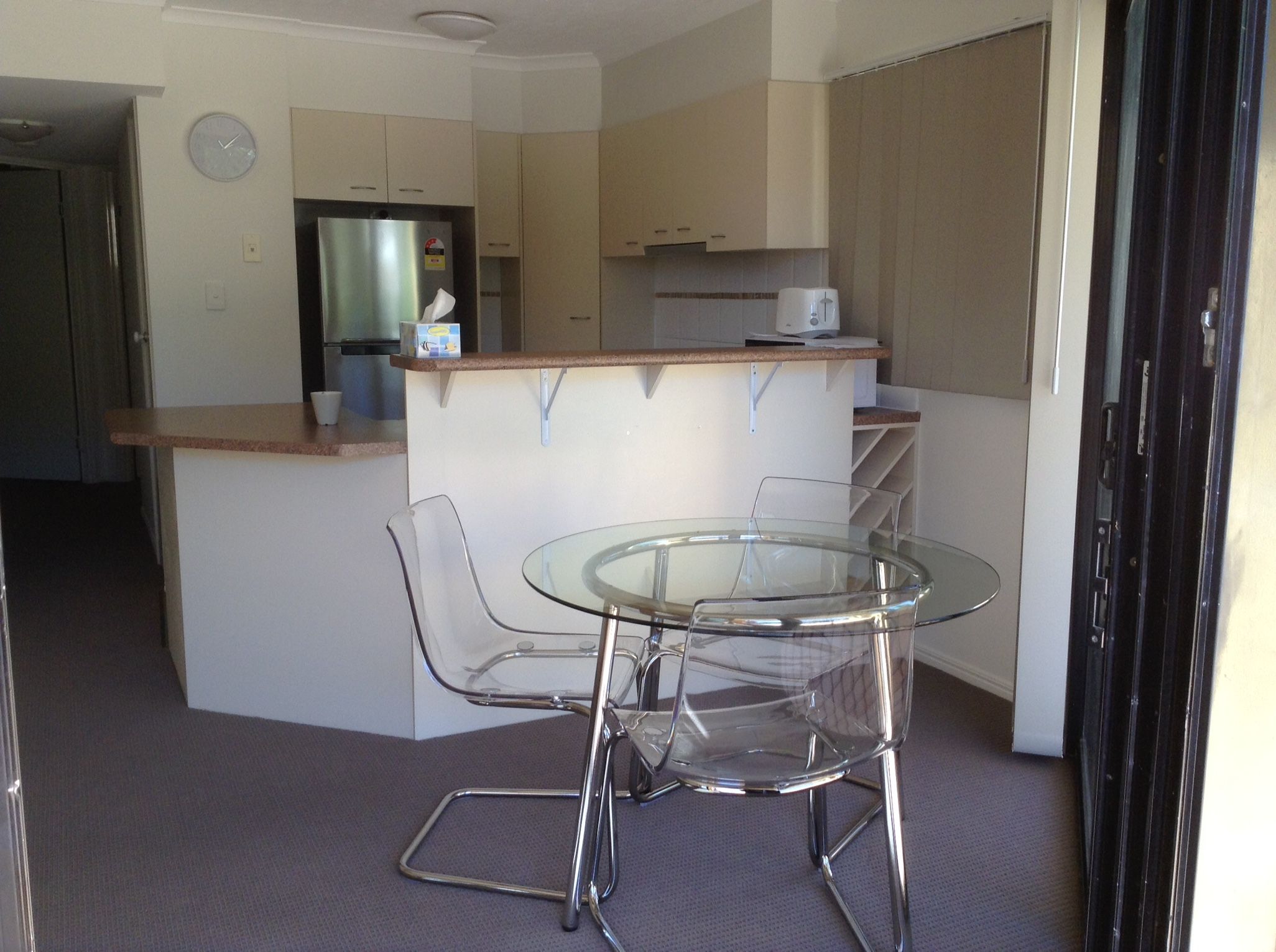 2/19 Franklin Street, Kelvin Grove, QLD 4059