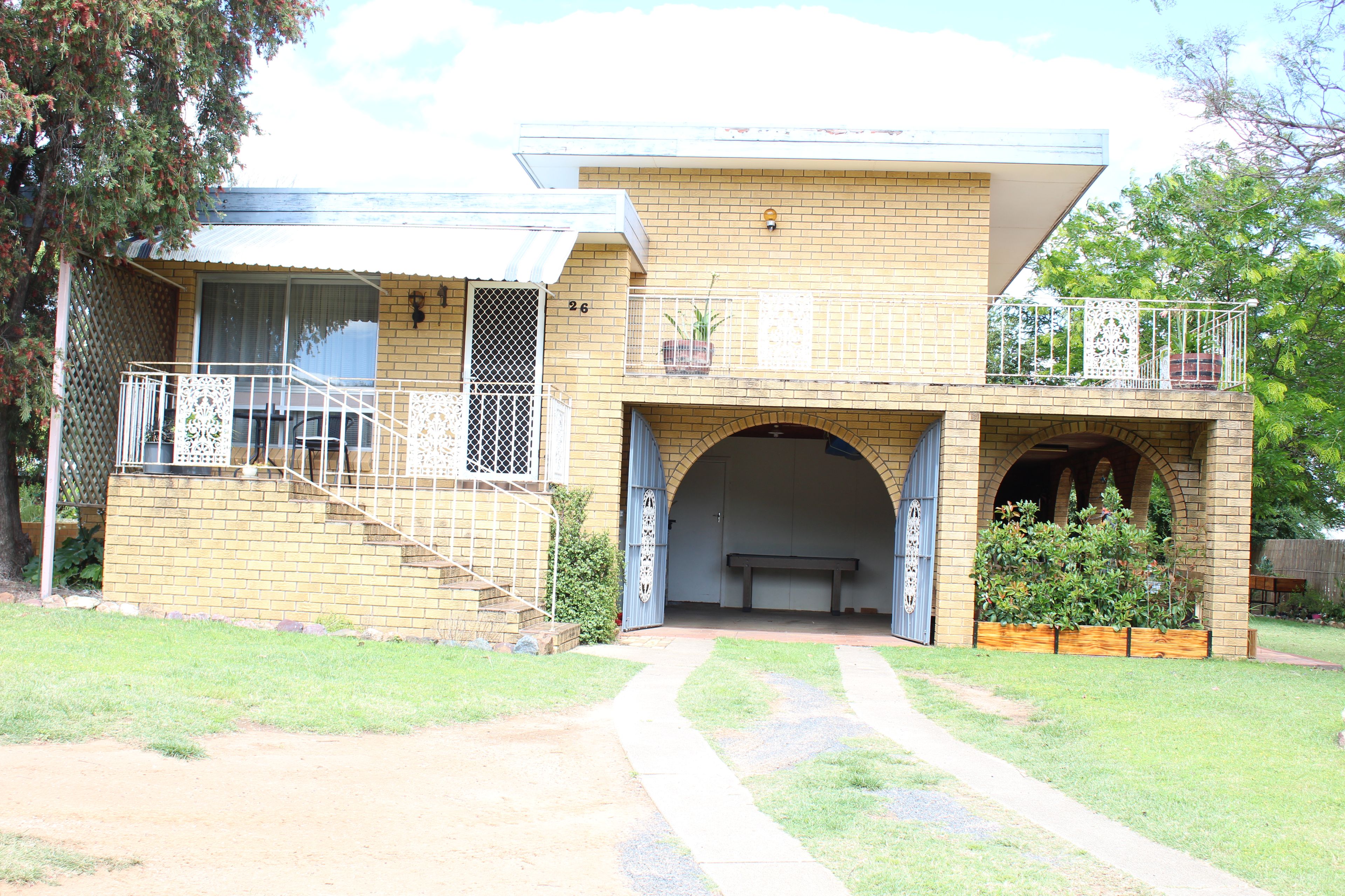 26 Hill Street, Bingara, NSW 2404 Leased House Ray White Rural Bingara
