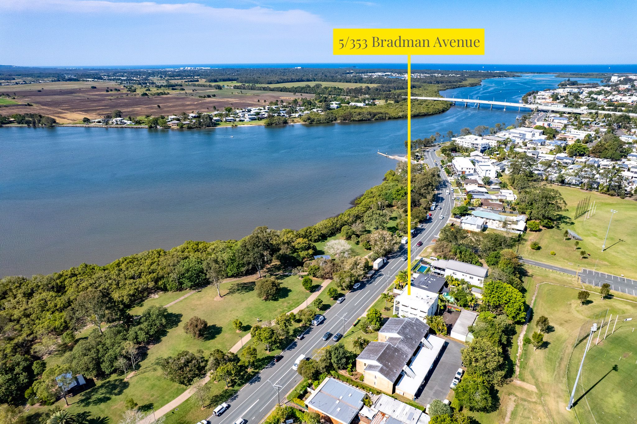 353 Bradman Avenue , Maroochydore QLD 4558