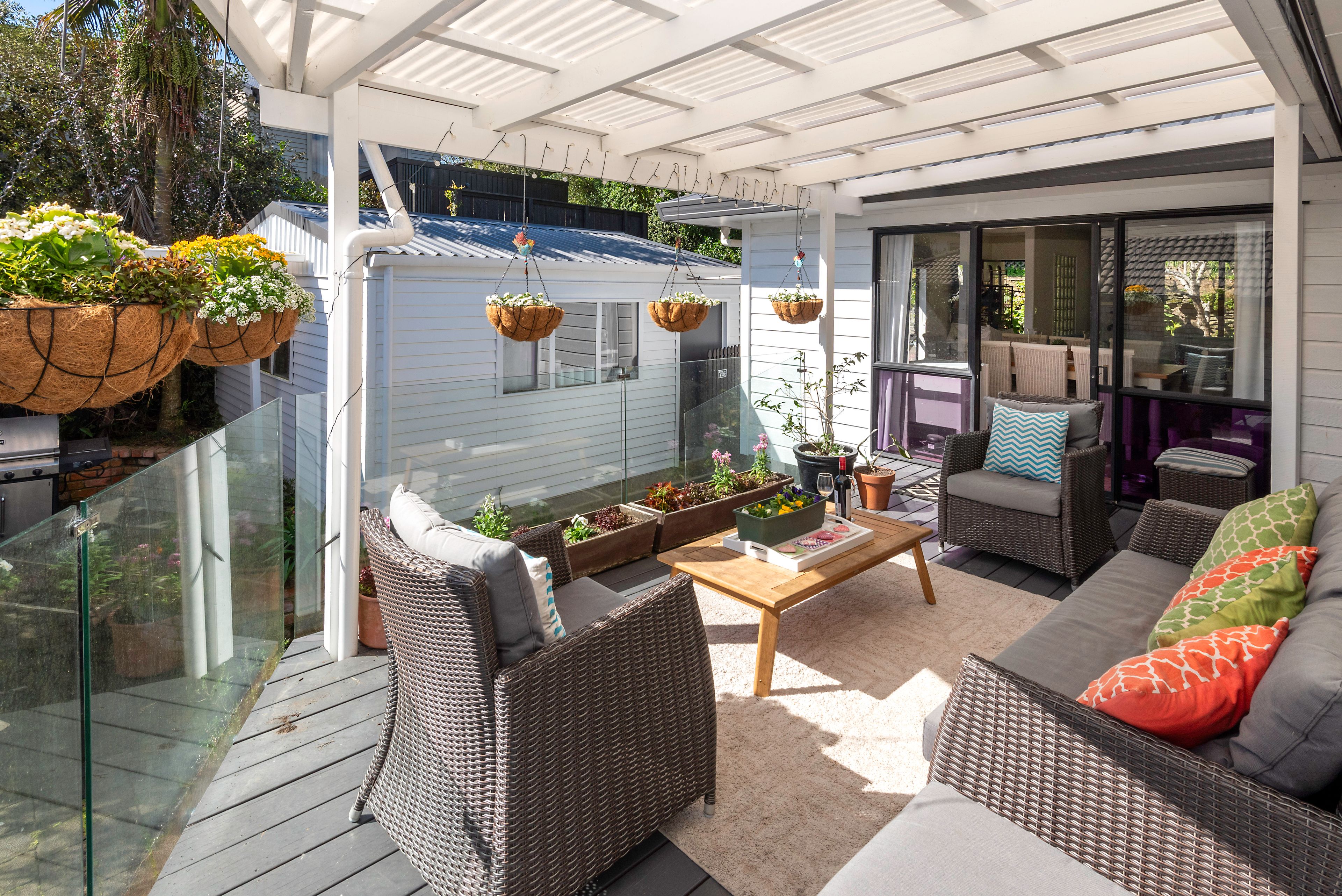 6A Rodney Street, Howick, Manukau City