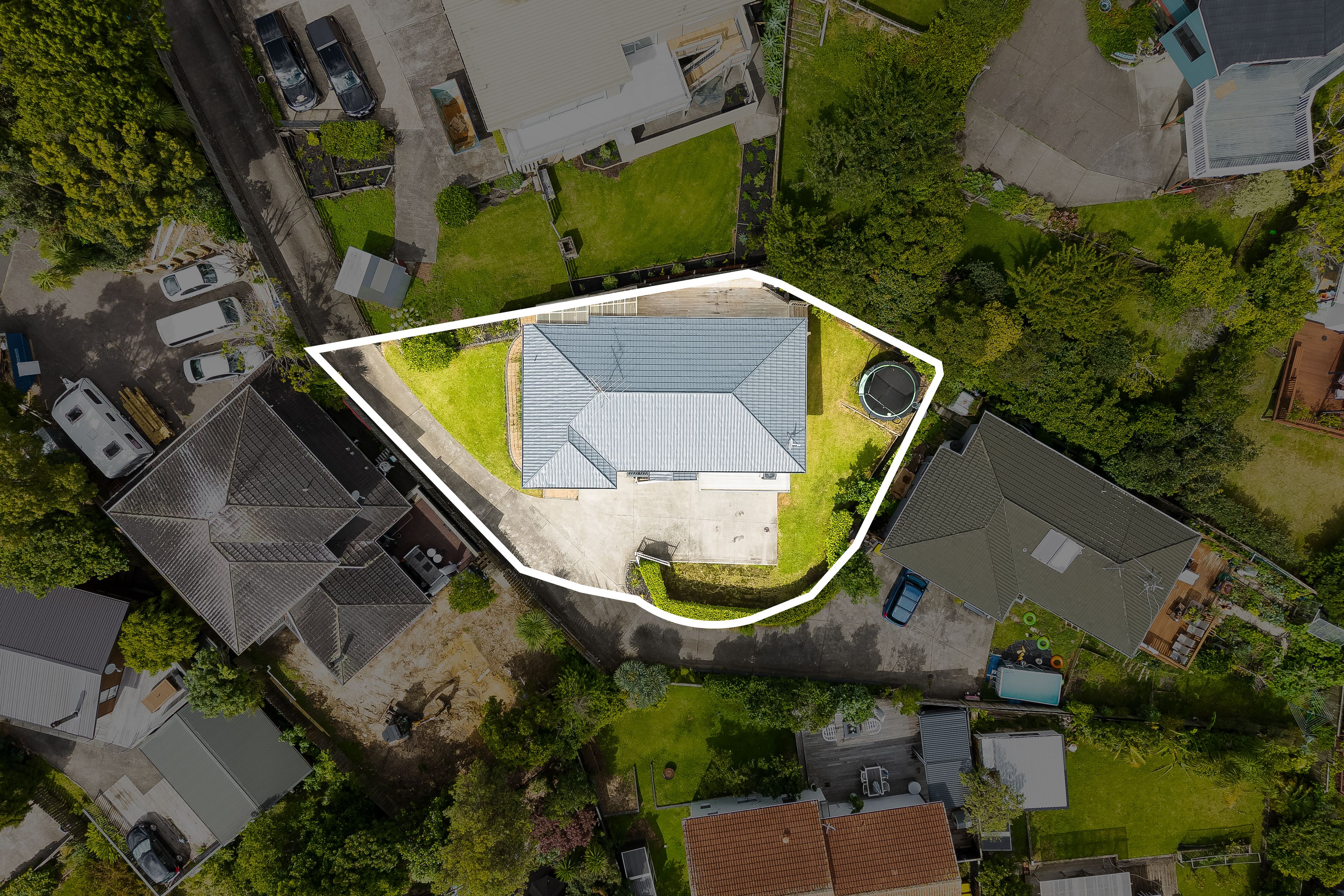 22 Whangaparaoa Road, Red Beach, Rodney