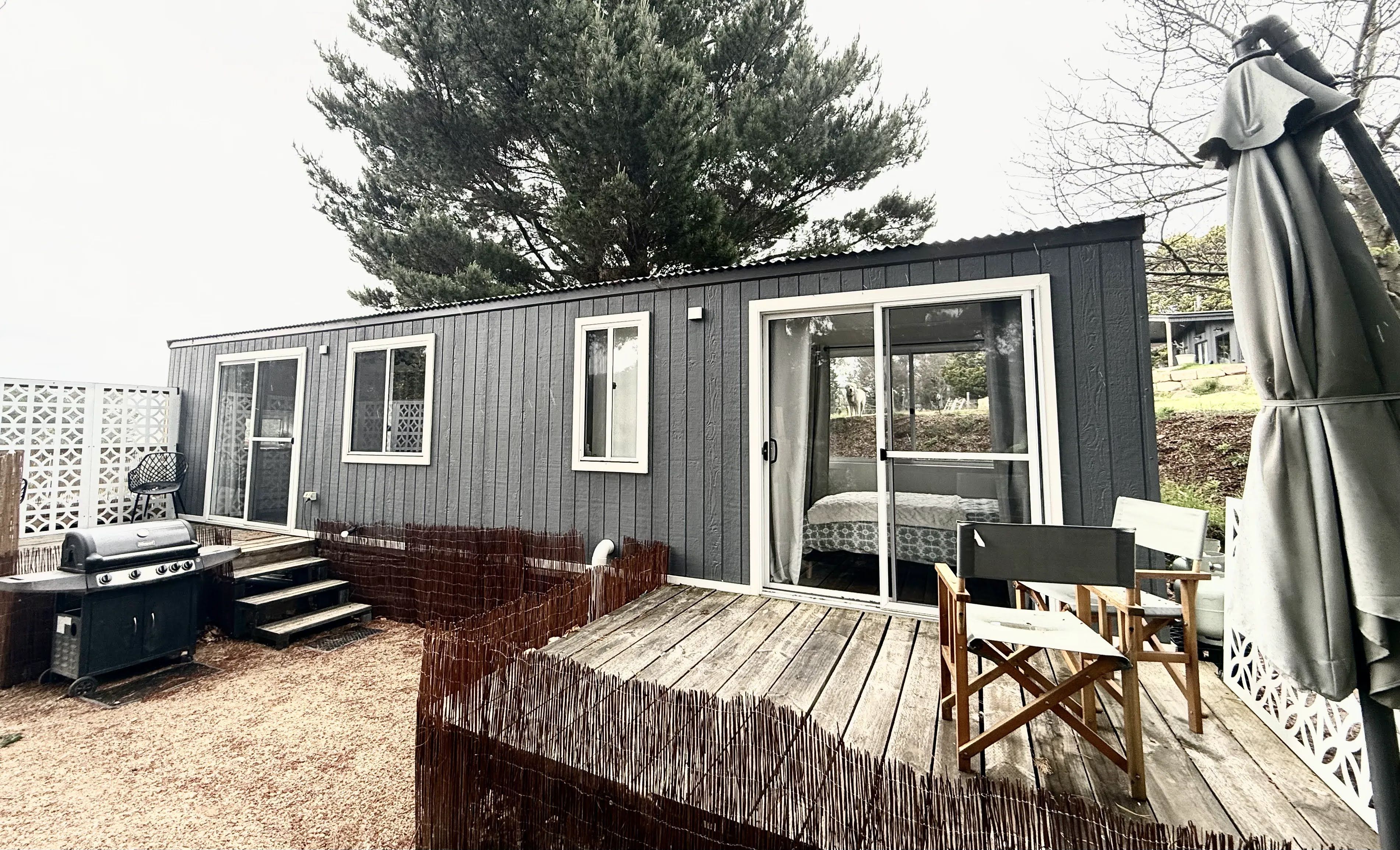 1/4 Hughes Lane — photo from Ray White Lithgow