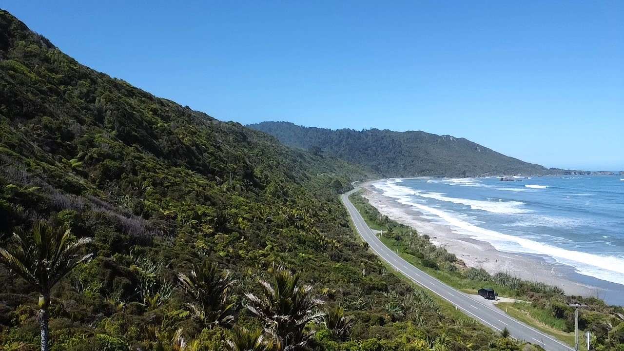 0 State Highway 6, Coast Road photo 0