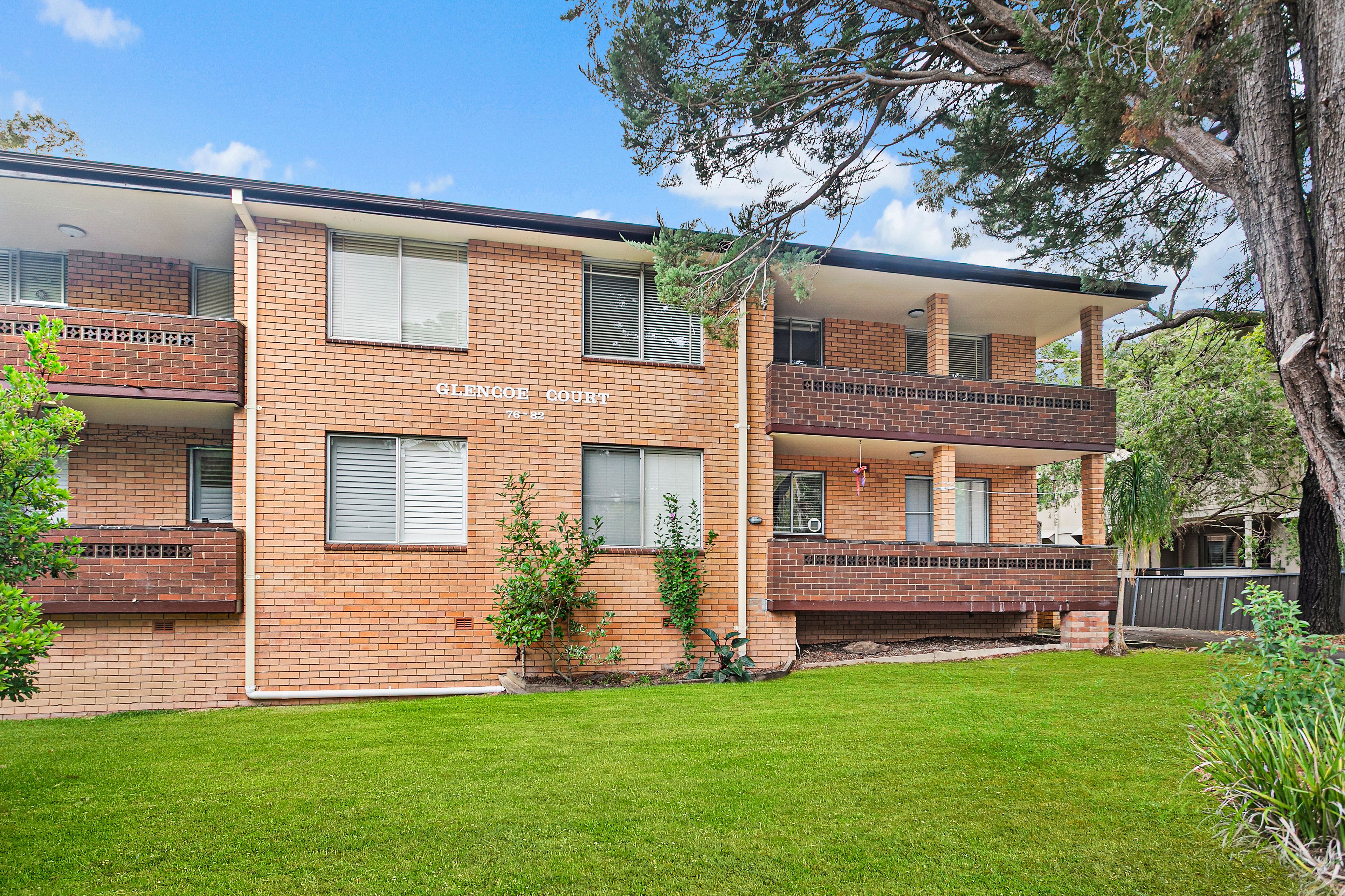 10/76-82 Glencoe Street, Sutherland NSW 2232