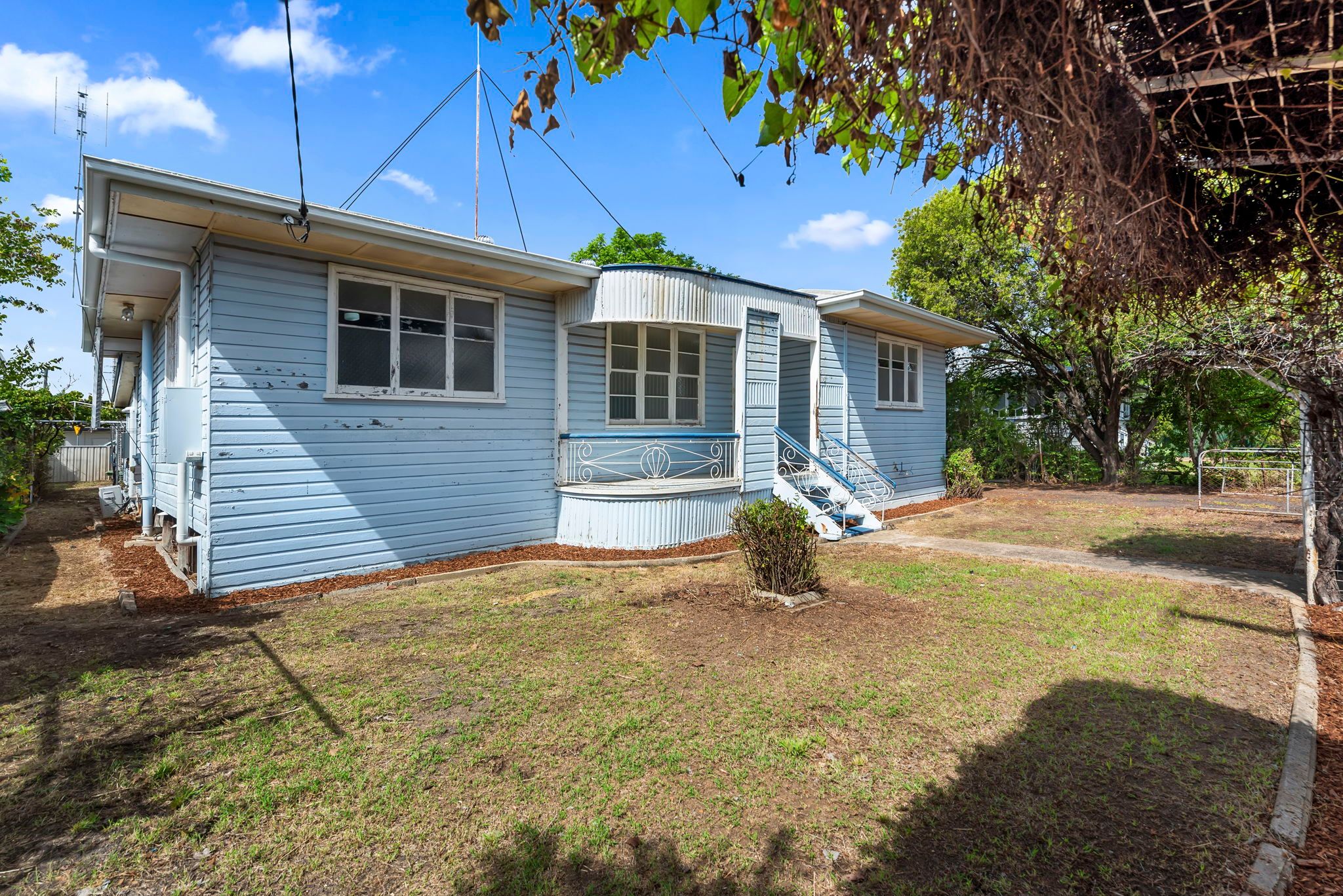 7 Nolan Street, Dalby, QLD 4405