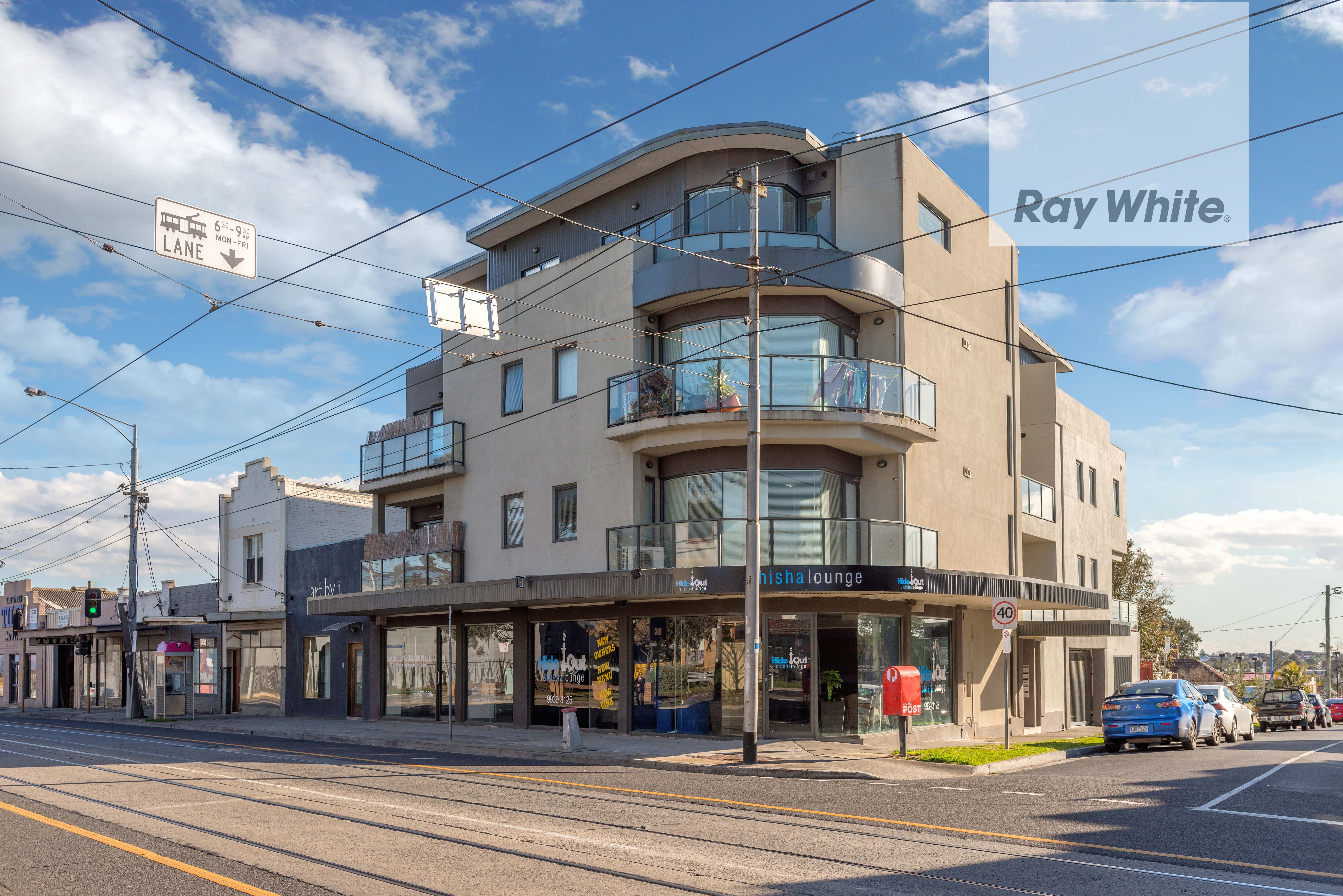 4/293-297 Plenty Road, Preston, VIC 3072