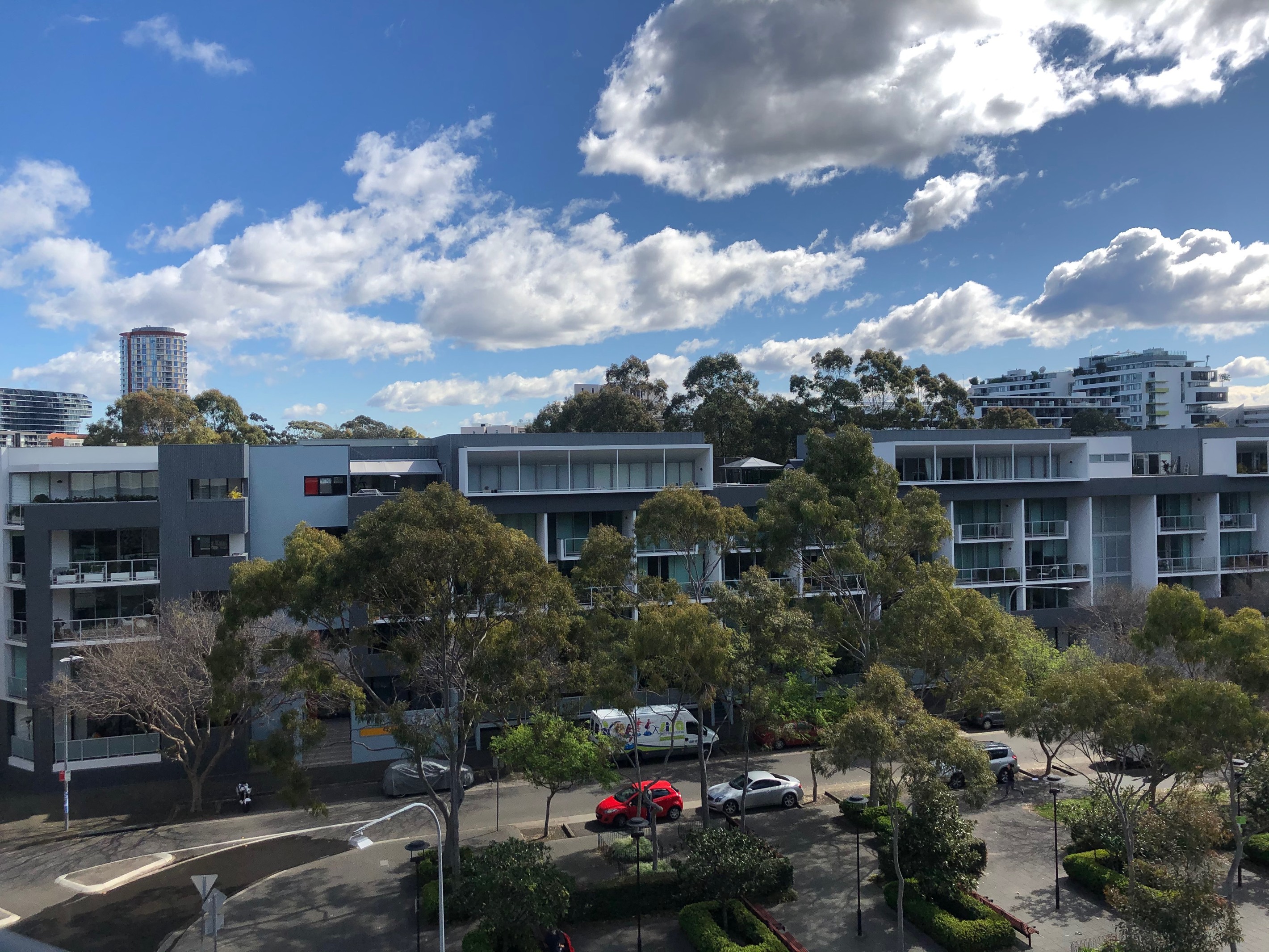521/1 Hutchinson Walk, Zetland, NSW 2017