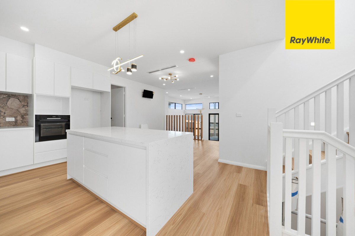 12 Kallir Street, DENMAN PROSPECT, ACT 2611