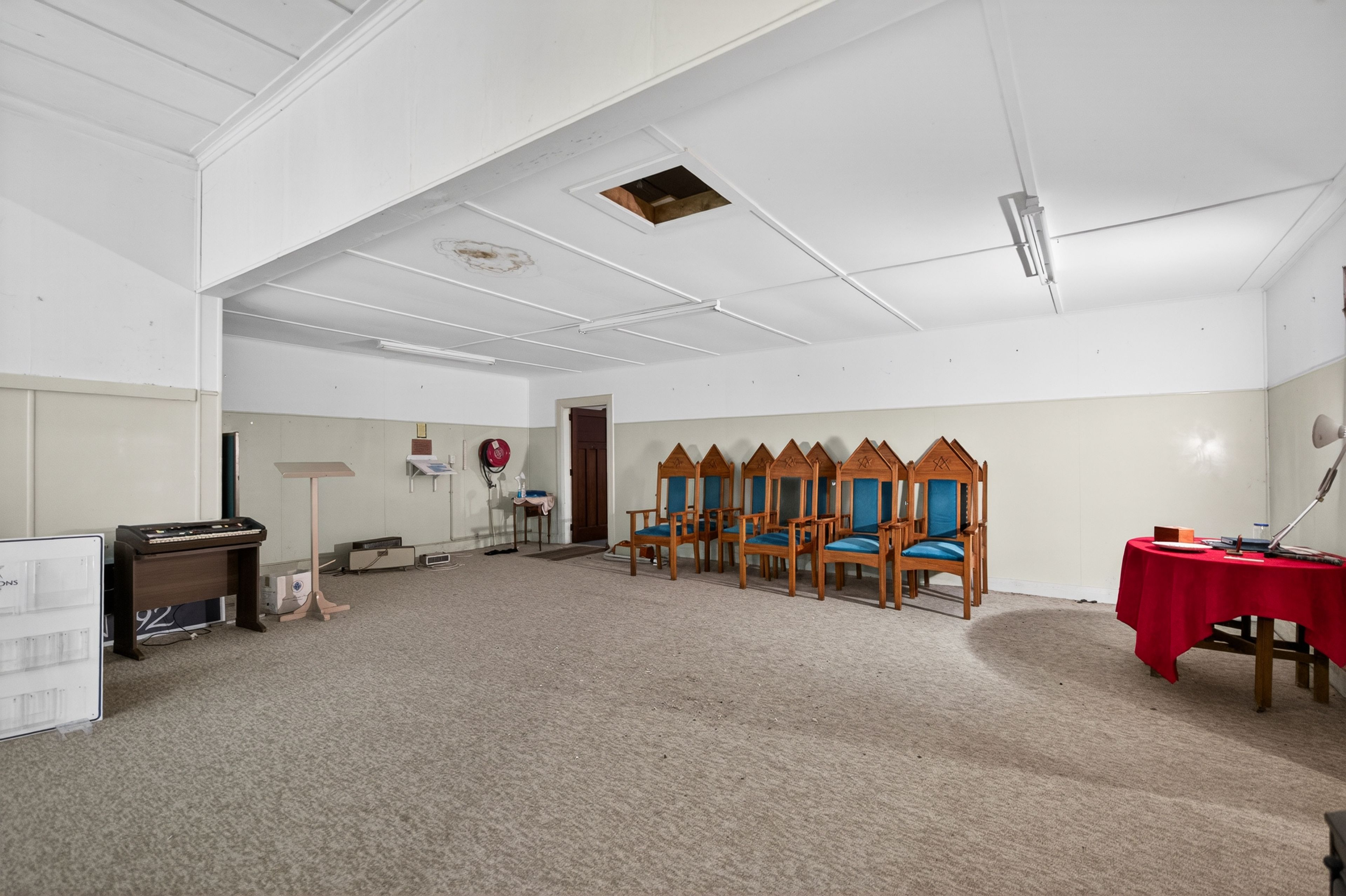 2 Bengston Street, Eketahuna, Tararua District