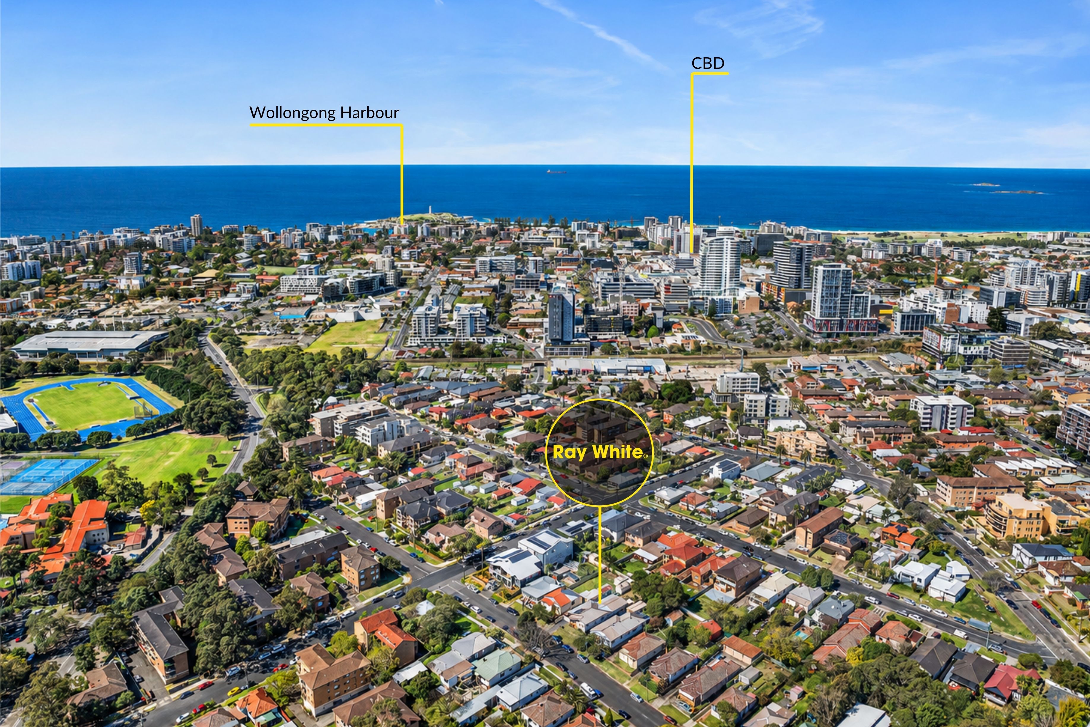 37 Bligh Street — photo 10 of 11