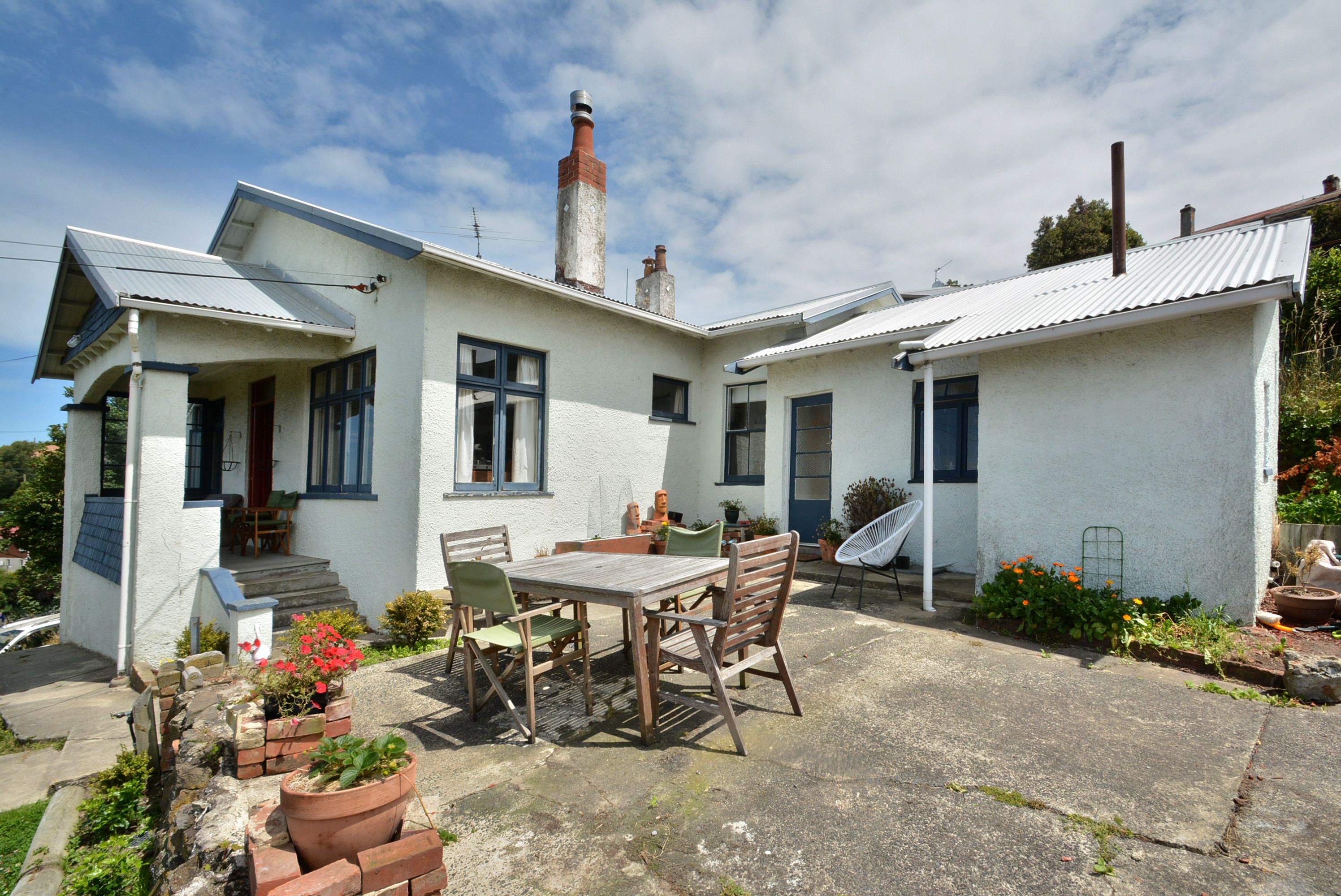 10 Avoca Street, Mornington, Dunedin City