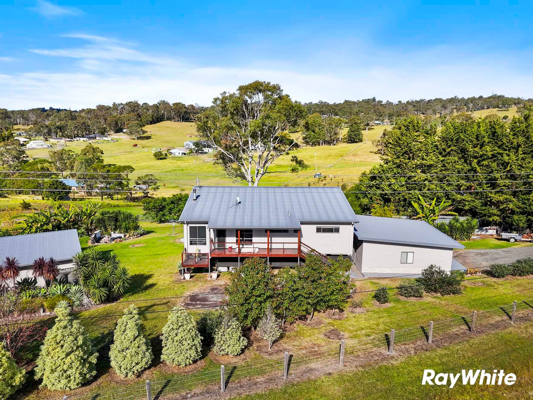 191 Araluen Road — photo from Ray White Batemans Bay