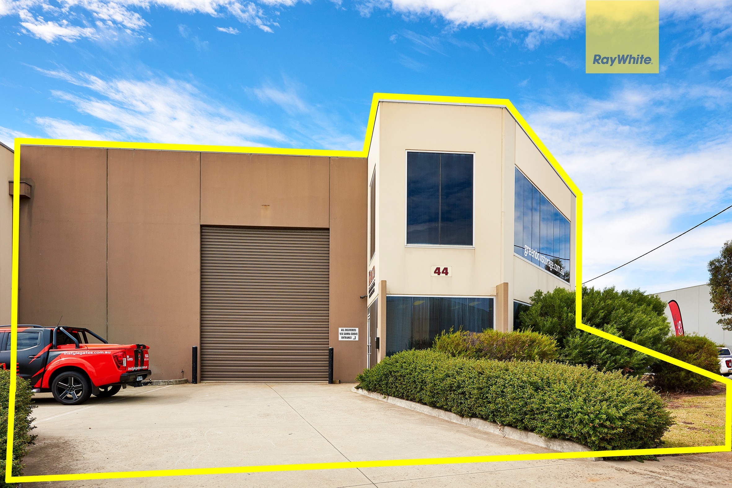 44 Frankston Gardens Drive, Carrum Downs, VIC 3201