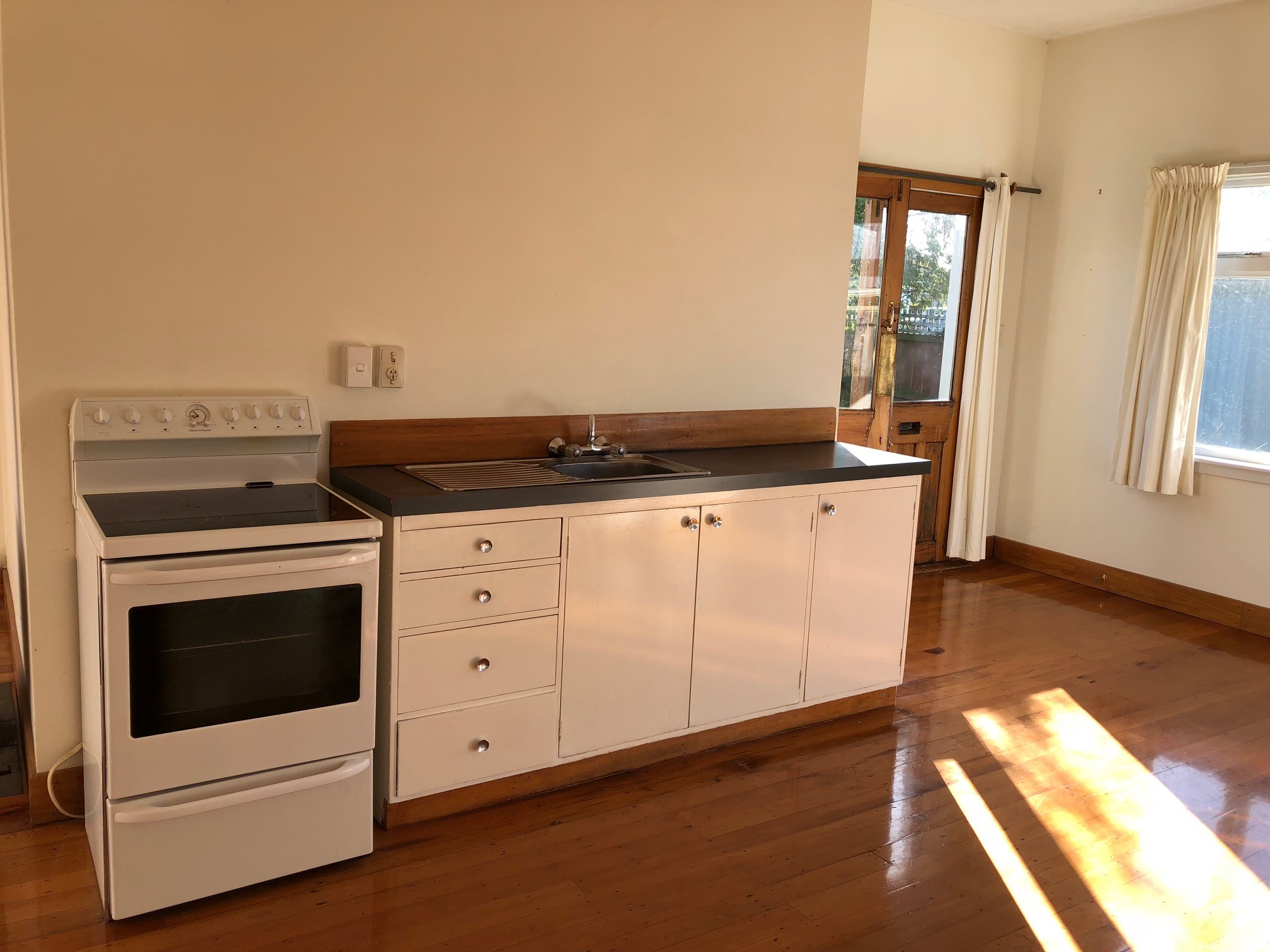 1 Newcastle Street, Linwood, Christchurch City