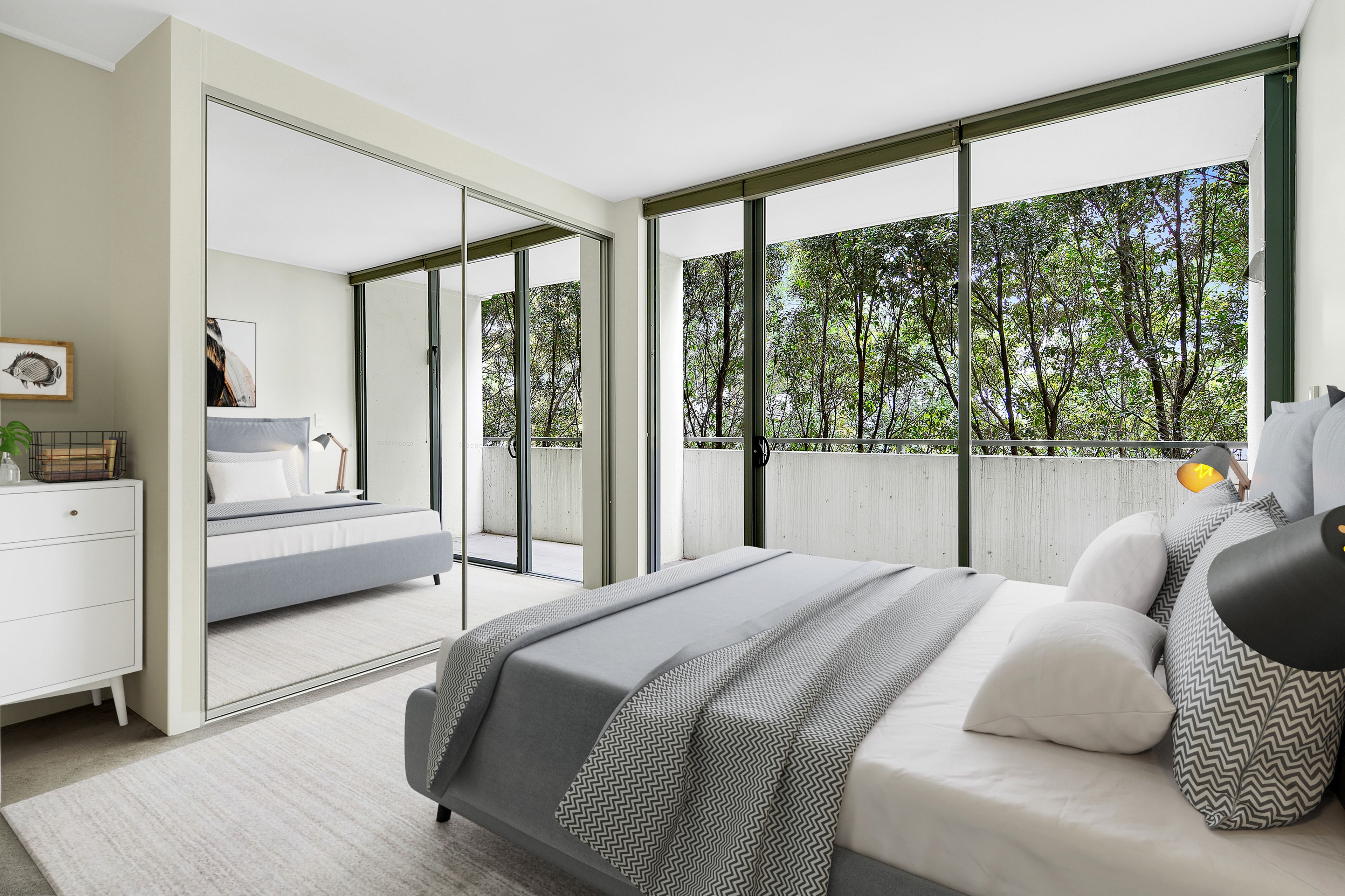 24/30-44 Garden Street, Alexandria, NSW 2015