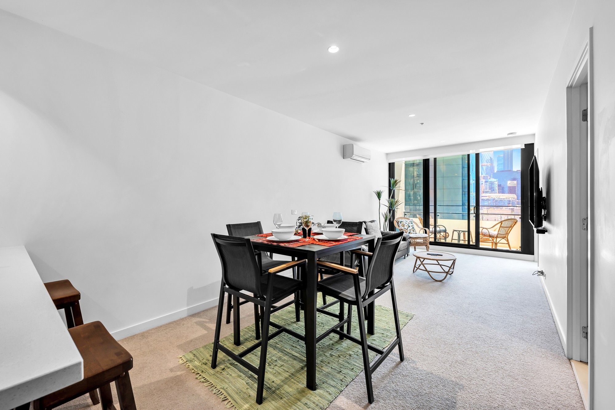1101/45 Clarke Street, Southbank, VIC 3006