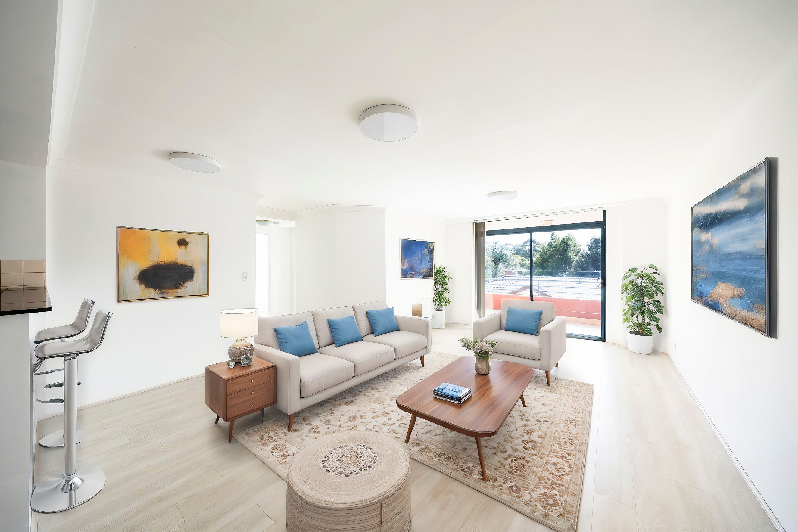 393-399 Liverpool Road, Ashfield NSW 2131