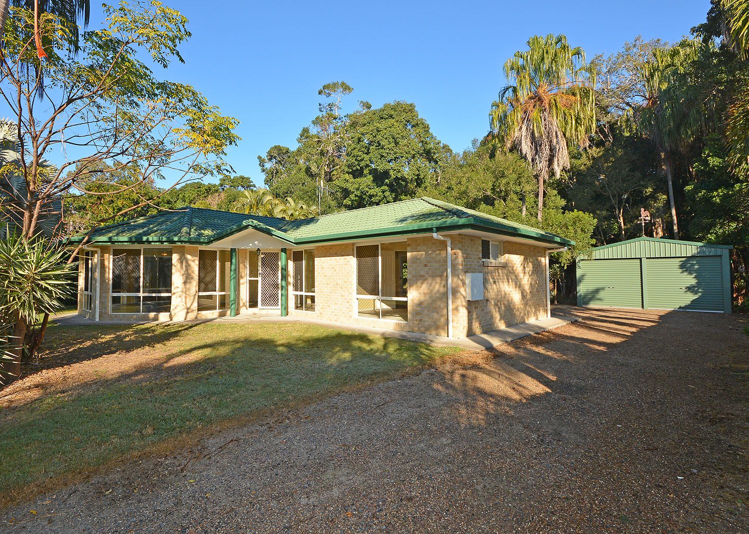 9 Foxwood Court, Dundowran Beach, QLD 4655