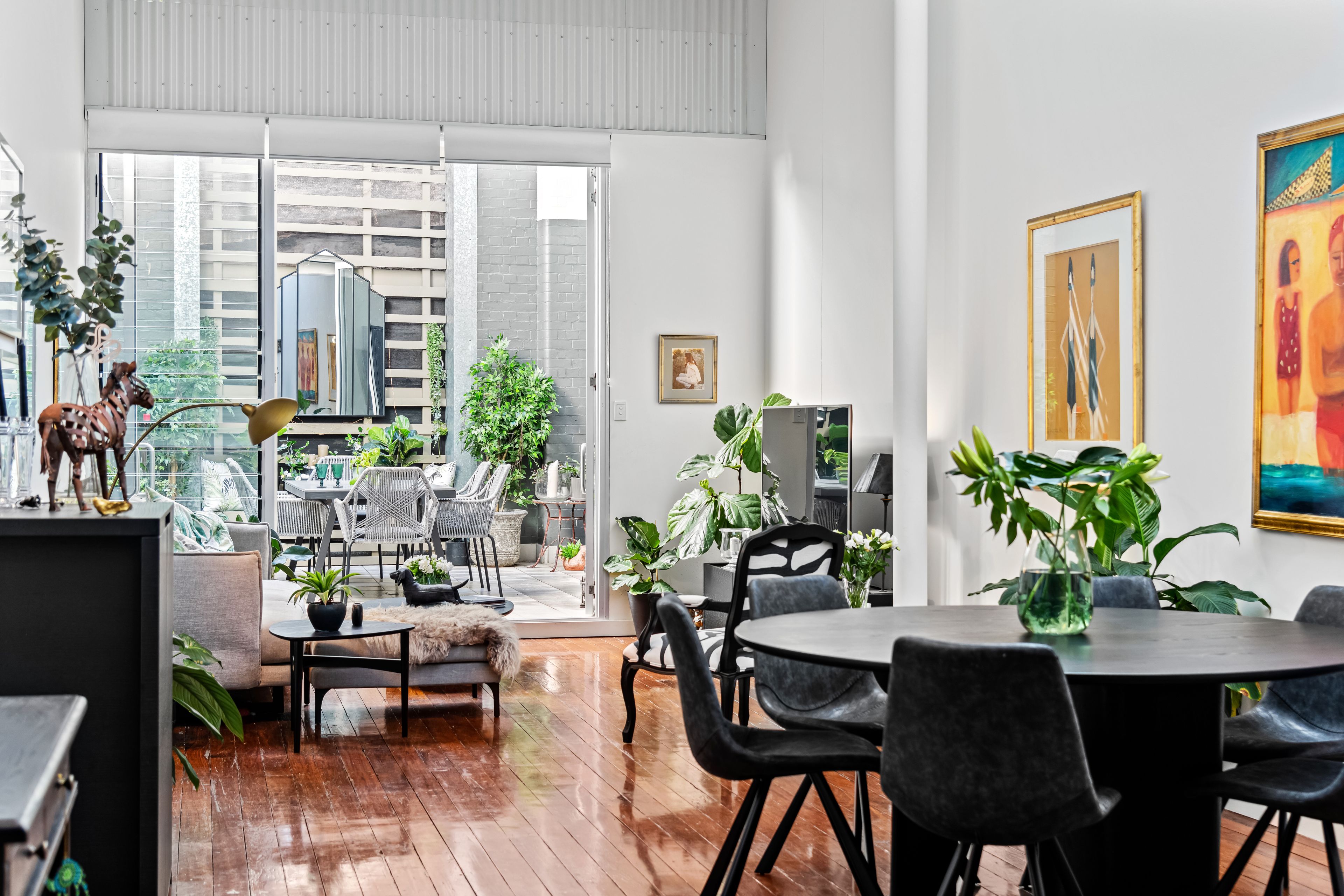 311/50 Macquarie Street, Teneriffe, QLD 4005
