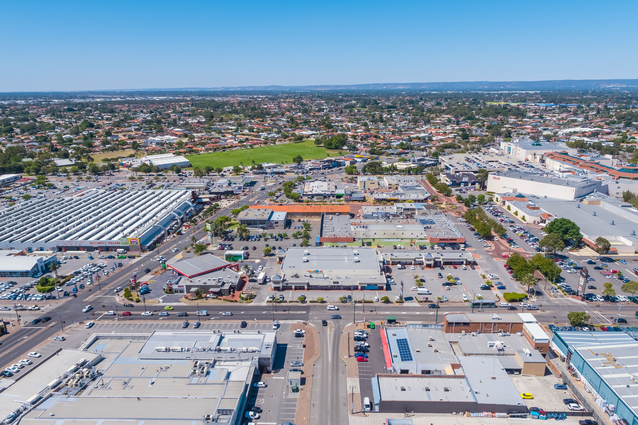 7 & 8/60 Russell Street, Morley, WA 6062