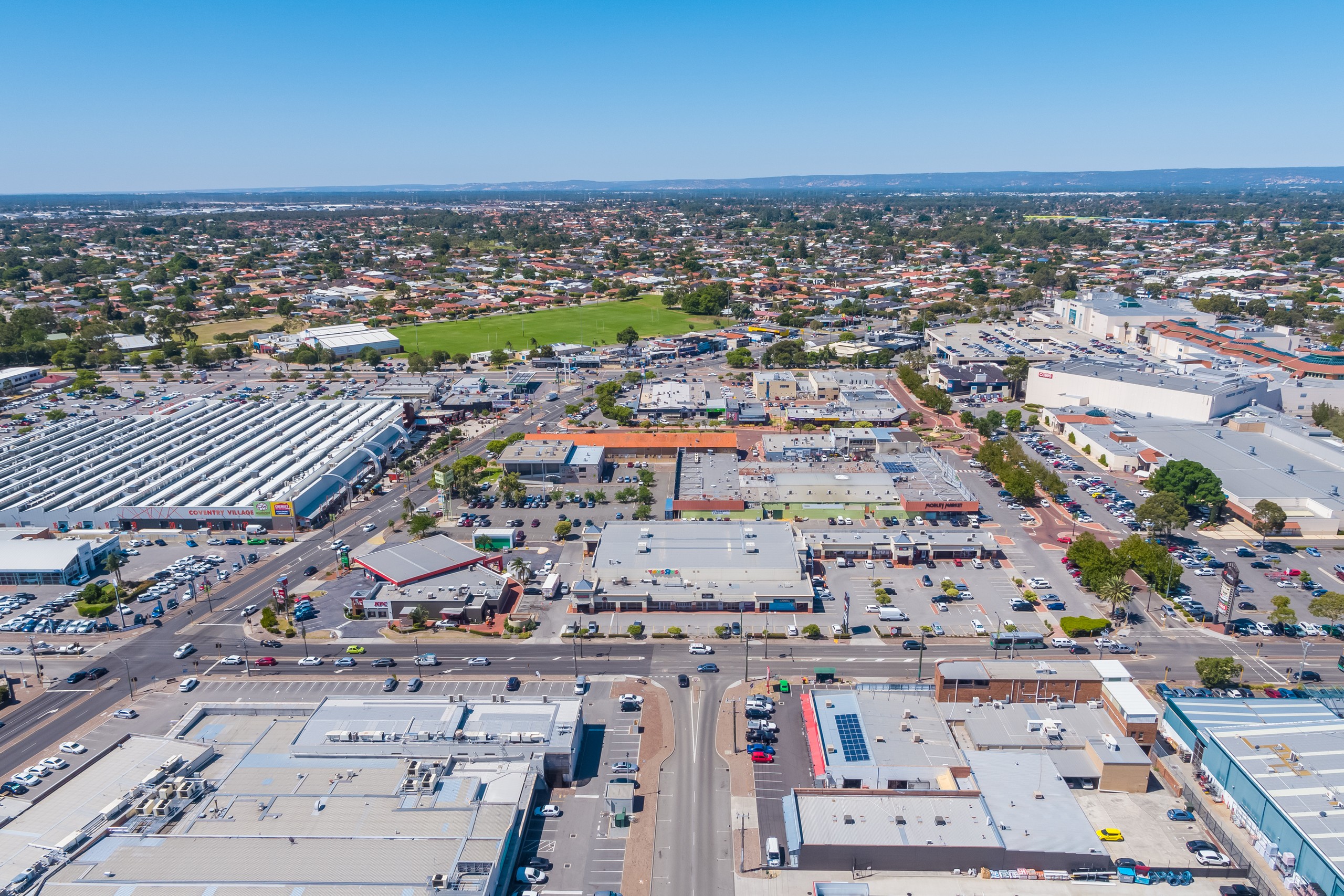 7 & 8/60 Russell Street, Morley, WA 6062