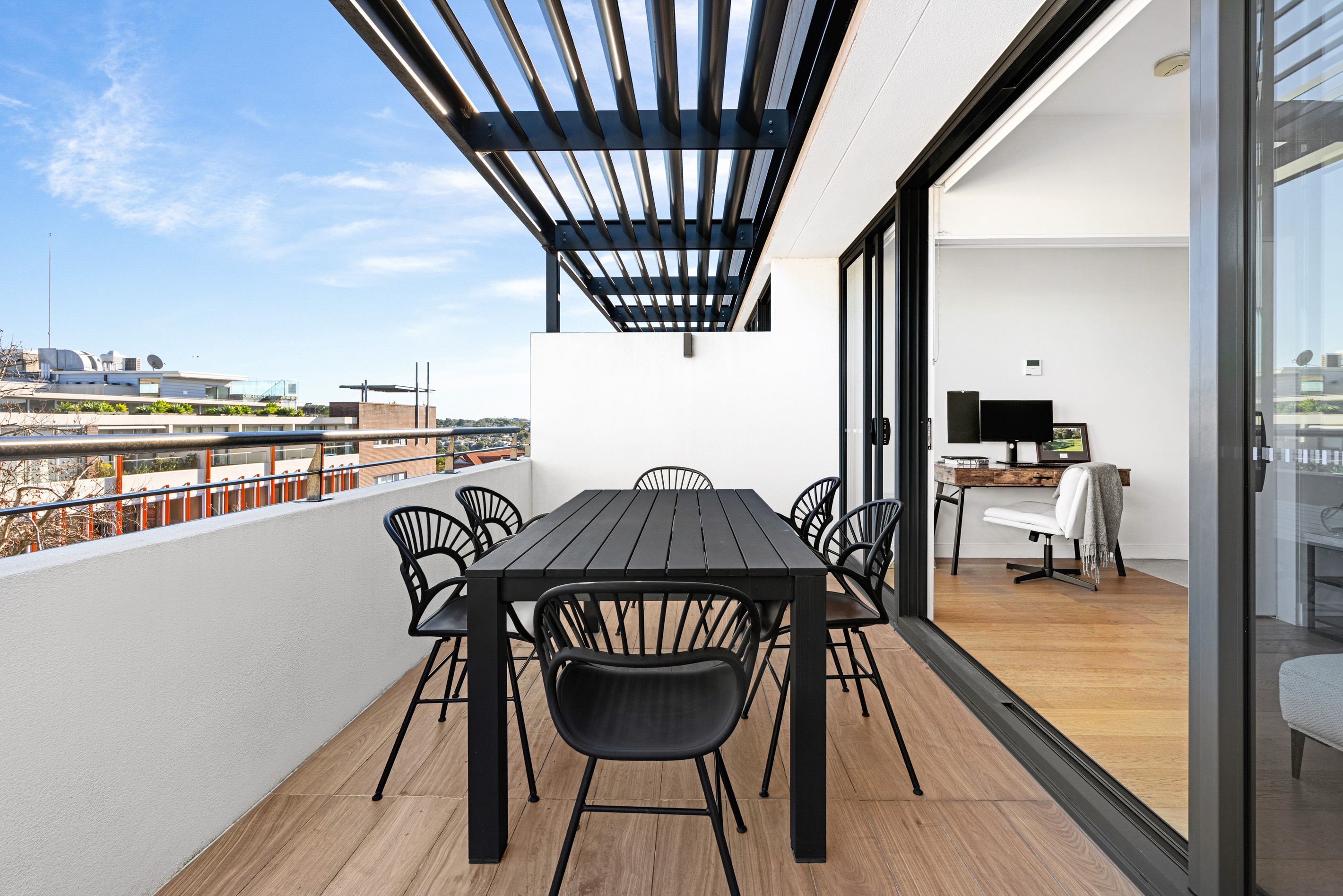302/467 Miller Street, Cammeray, NSW 2062