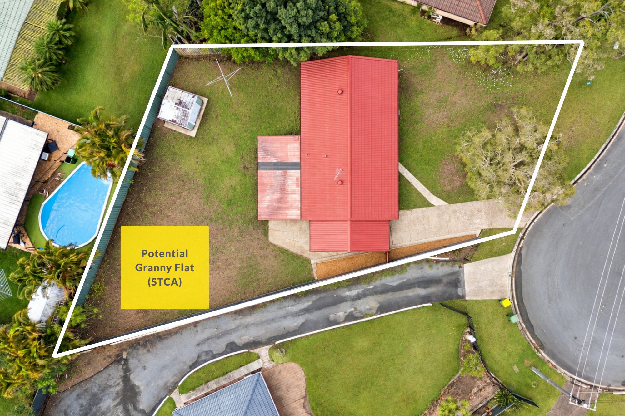 17 Feldspar Street — photo 16 of 16