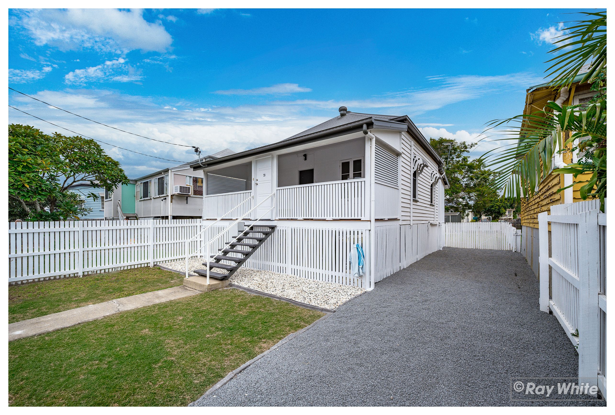 33 Margaret Street, Allenstown, QLD 4700