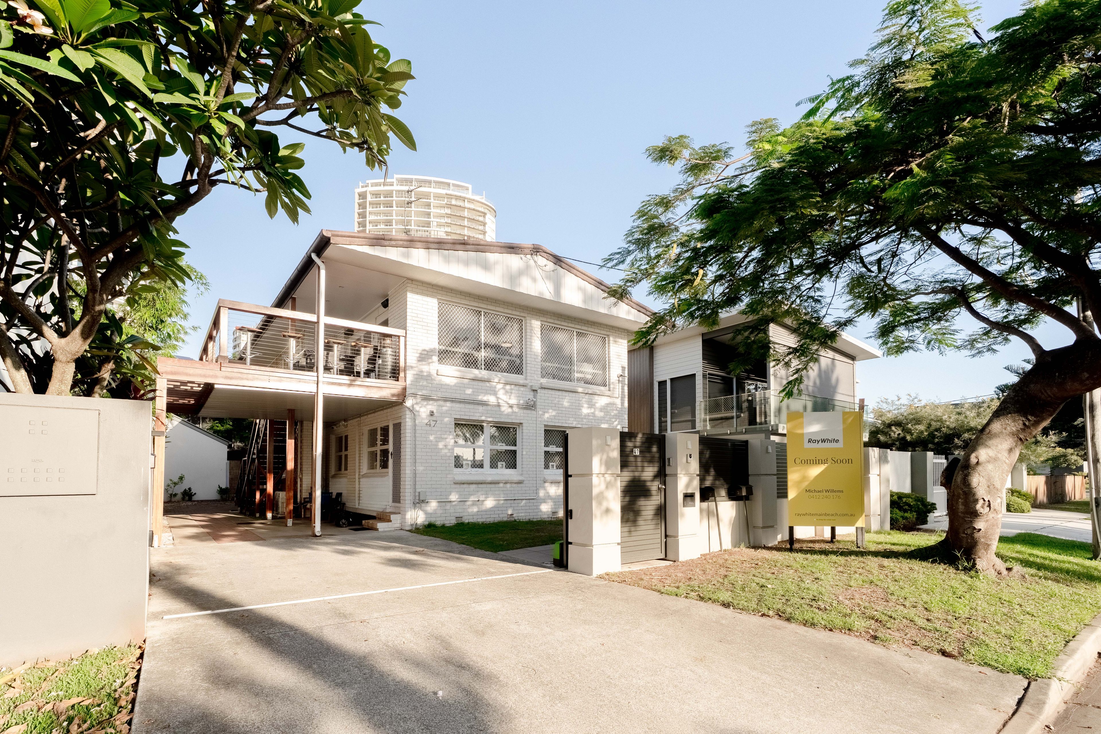 47 Rankin Parade, Main Beach, QLD 4217