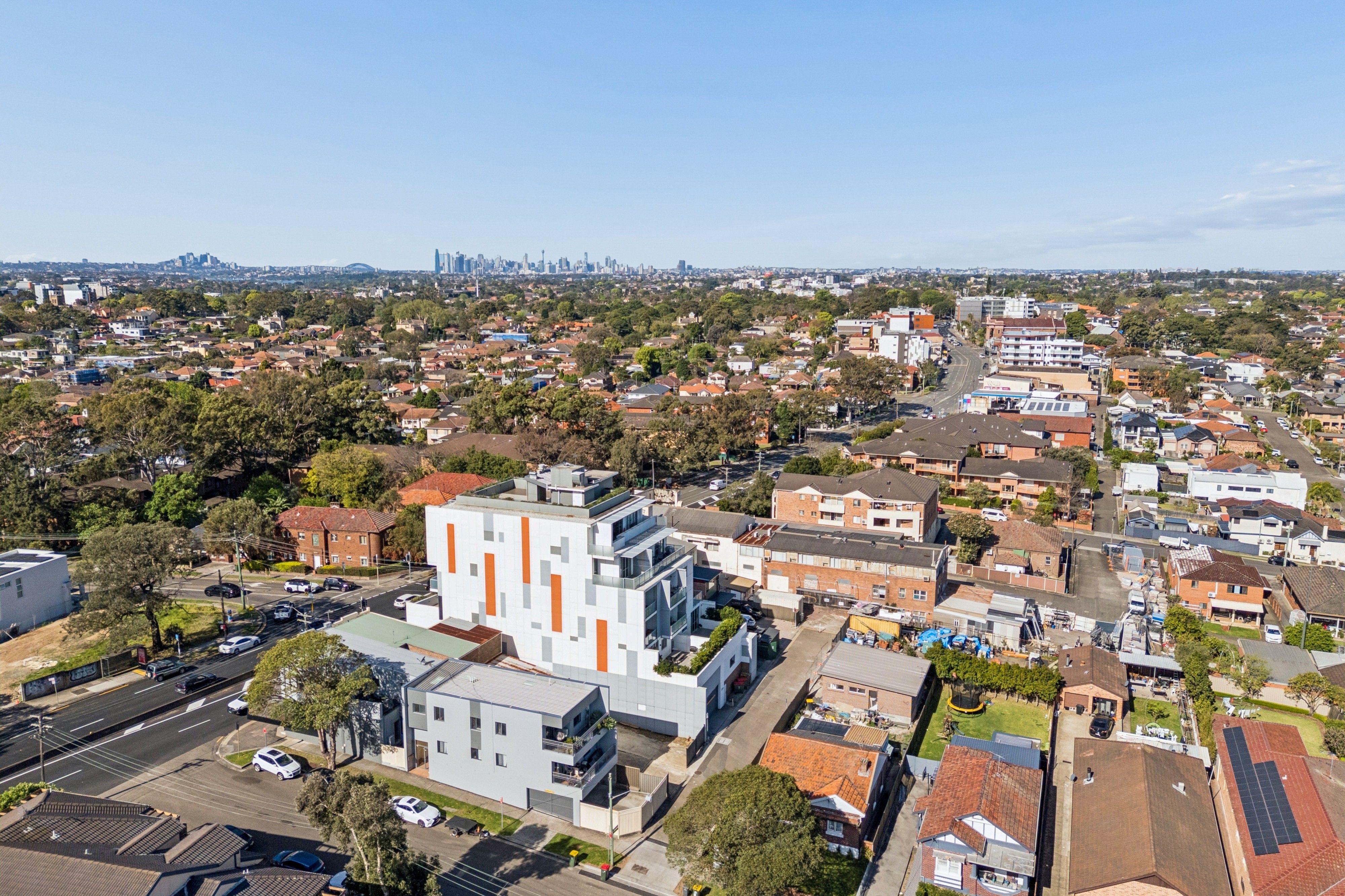 501/250 Liverpool Road — photo 12 of 15