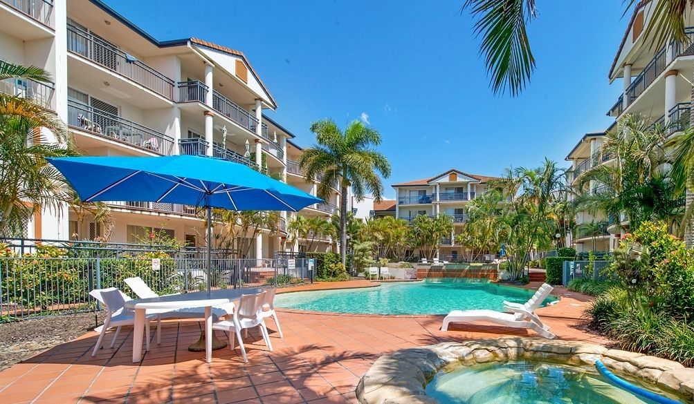 150 Marine Parade, Southport QLD 4215