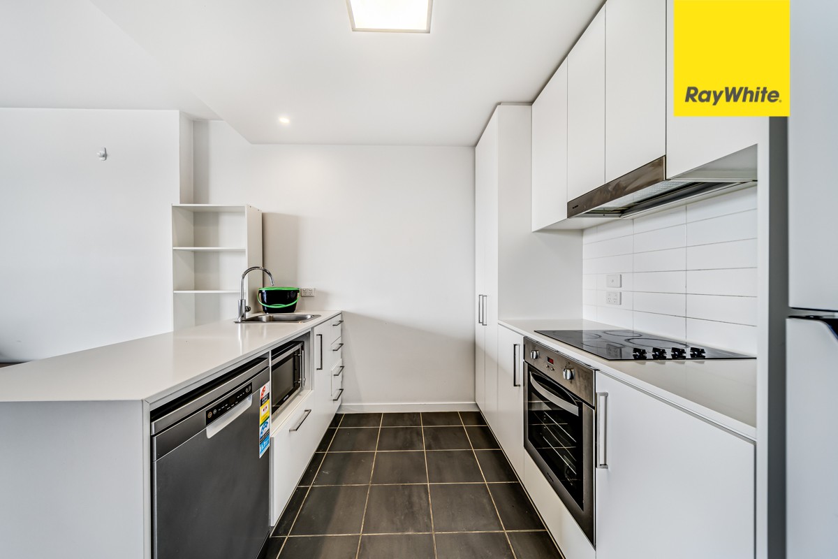101/8 Baudinette Circuit, Bruce, ACT 2617