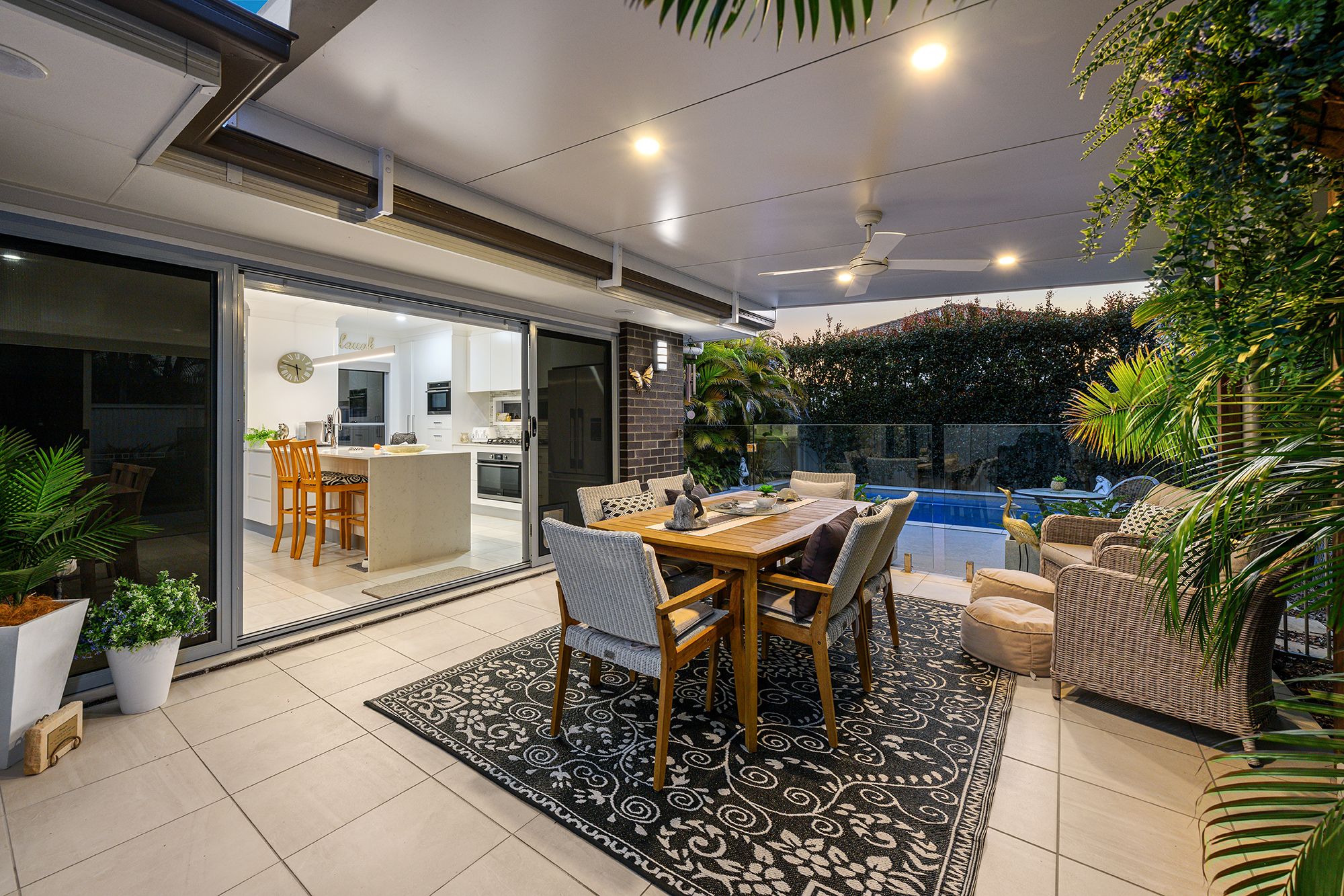 3 Rhodium Crescent, Hope Island, QLD 4212