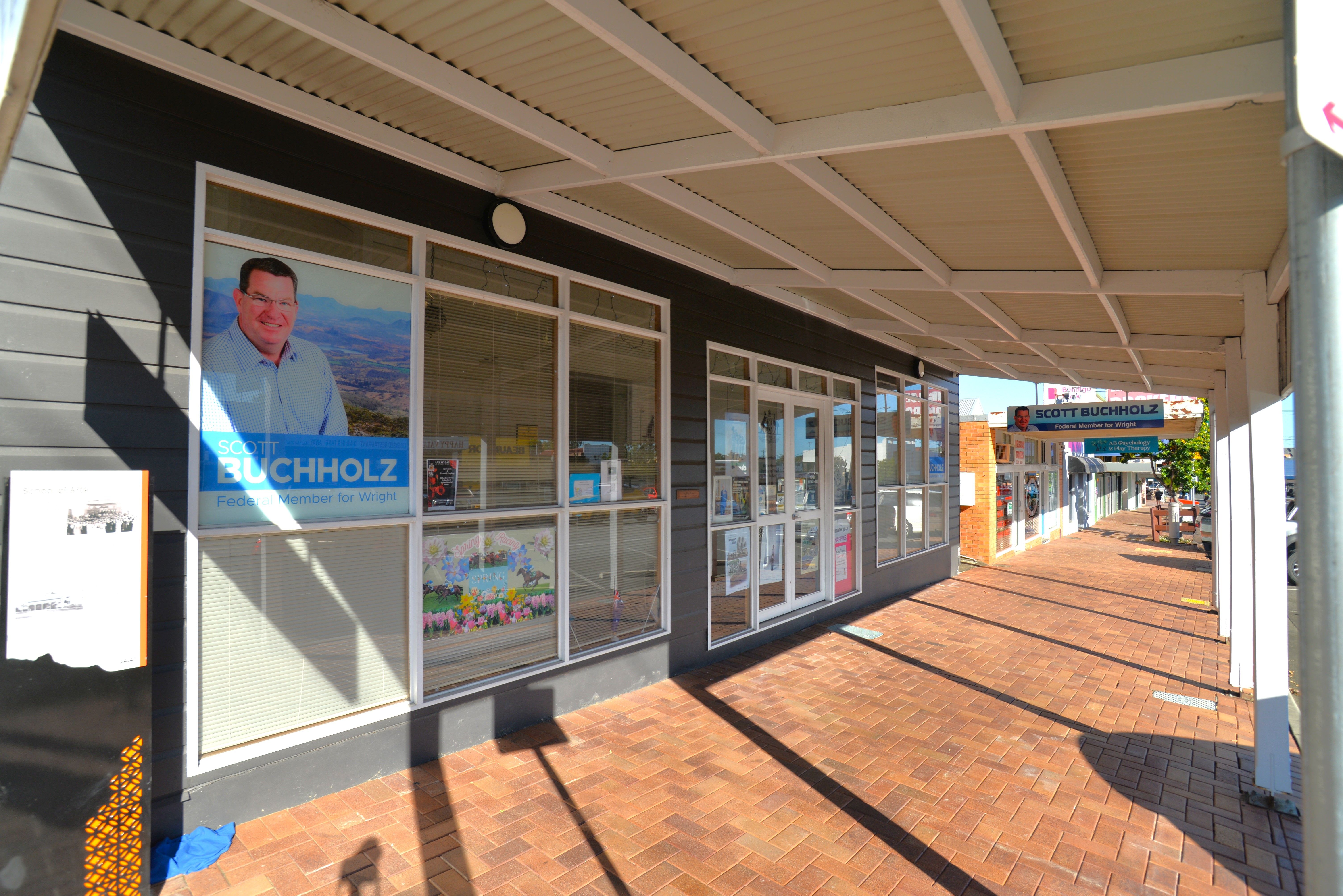 21 William Street, Beaudesert, QLD 4285